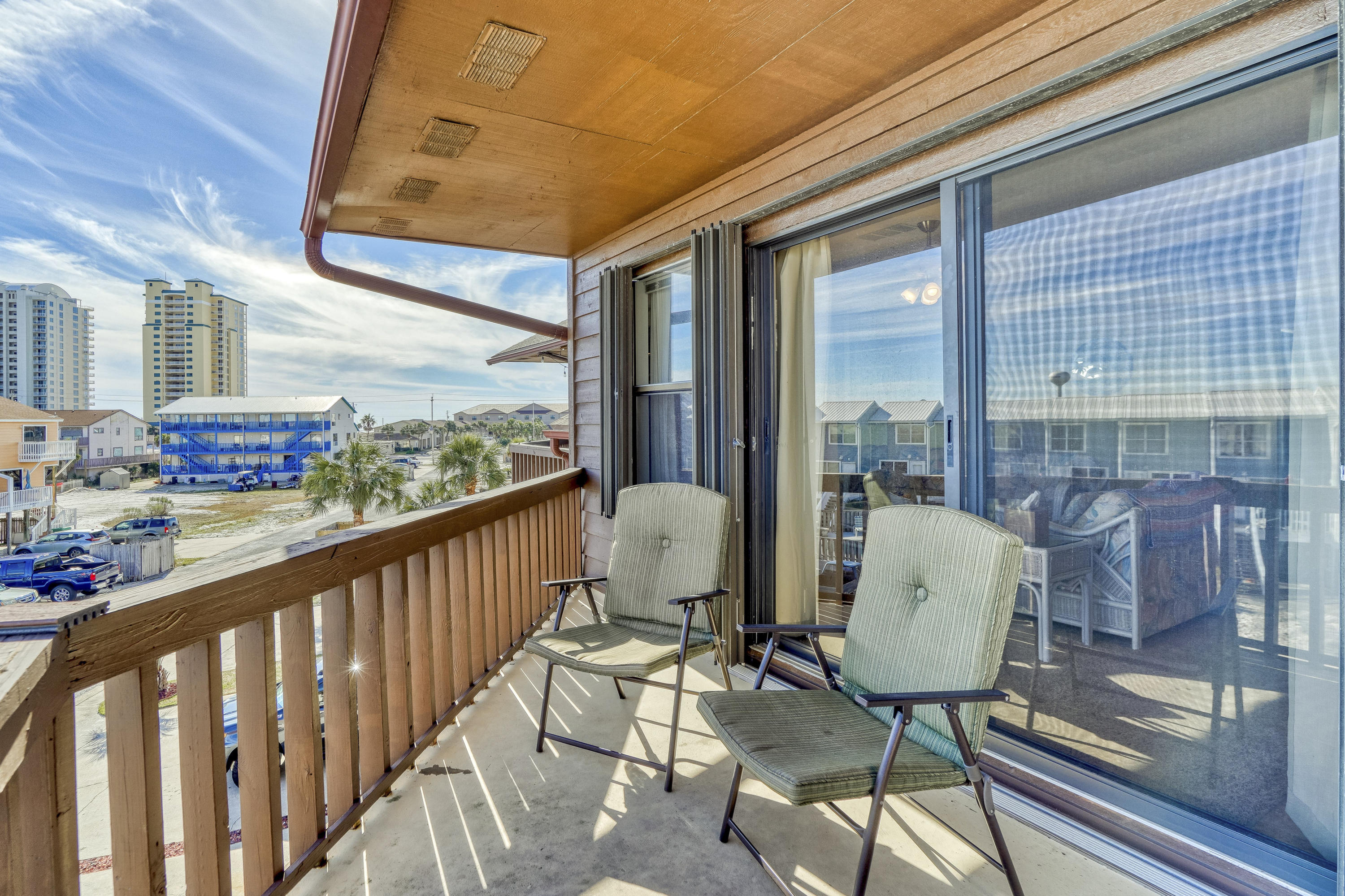 SUGAR DUNES CONDO - Residential