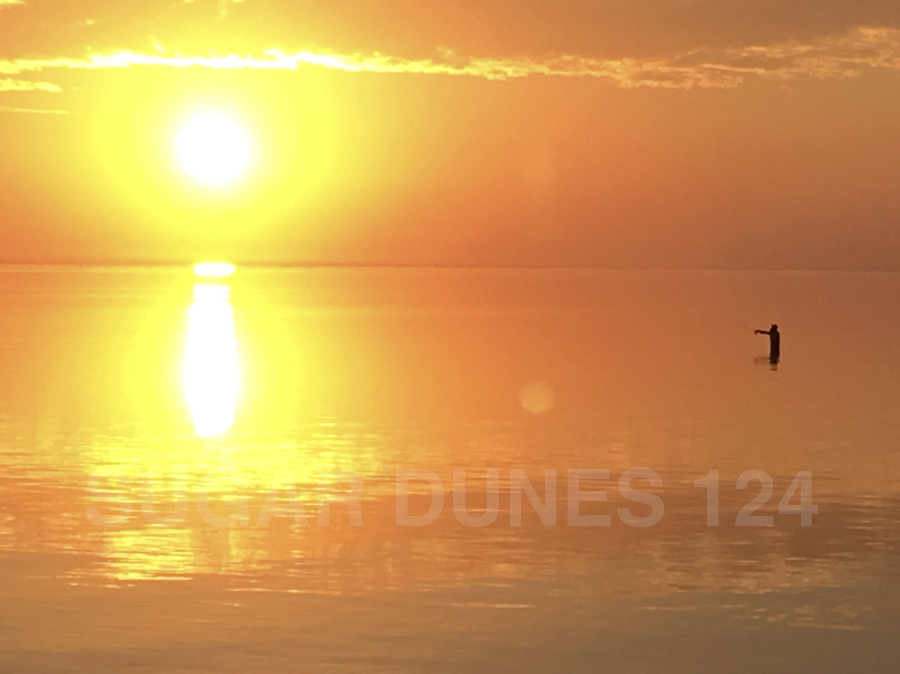 SUGAR DUNES CONDO - Residential