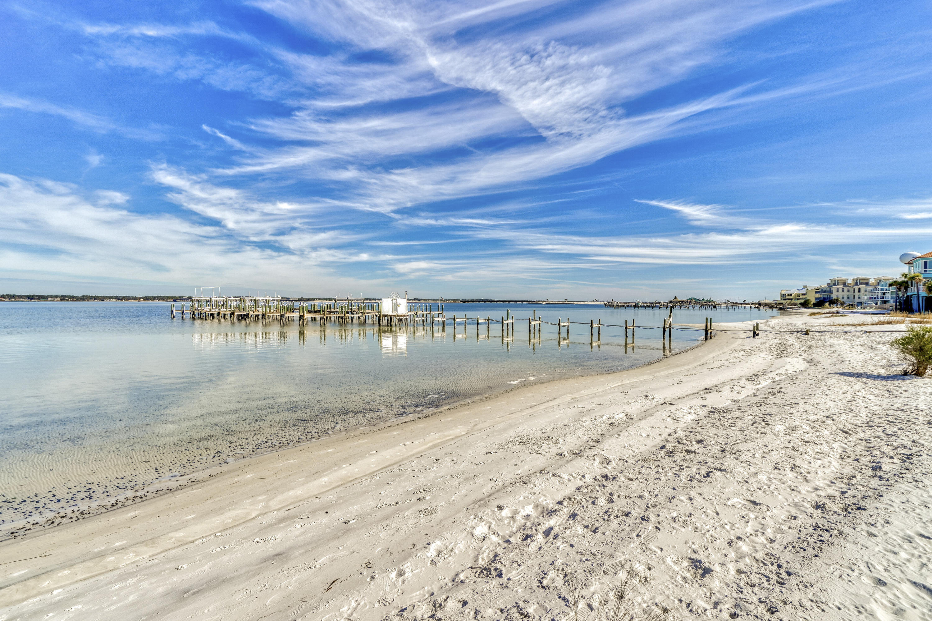 SUGAR DUNES CONDO - Residential