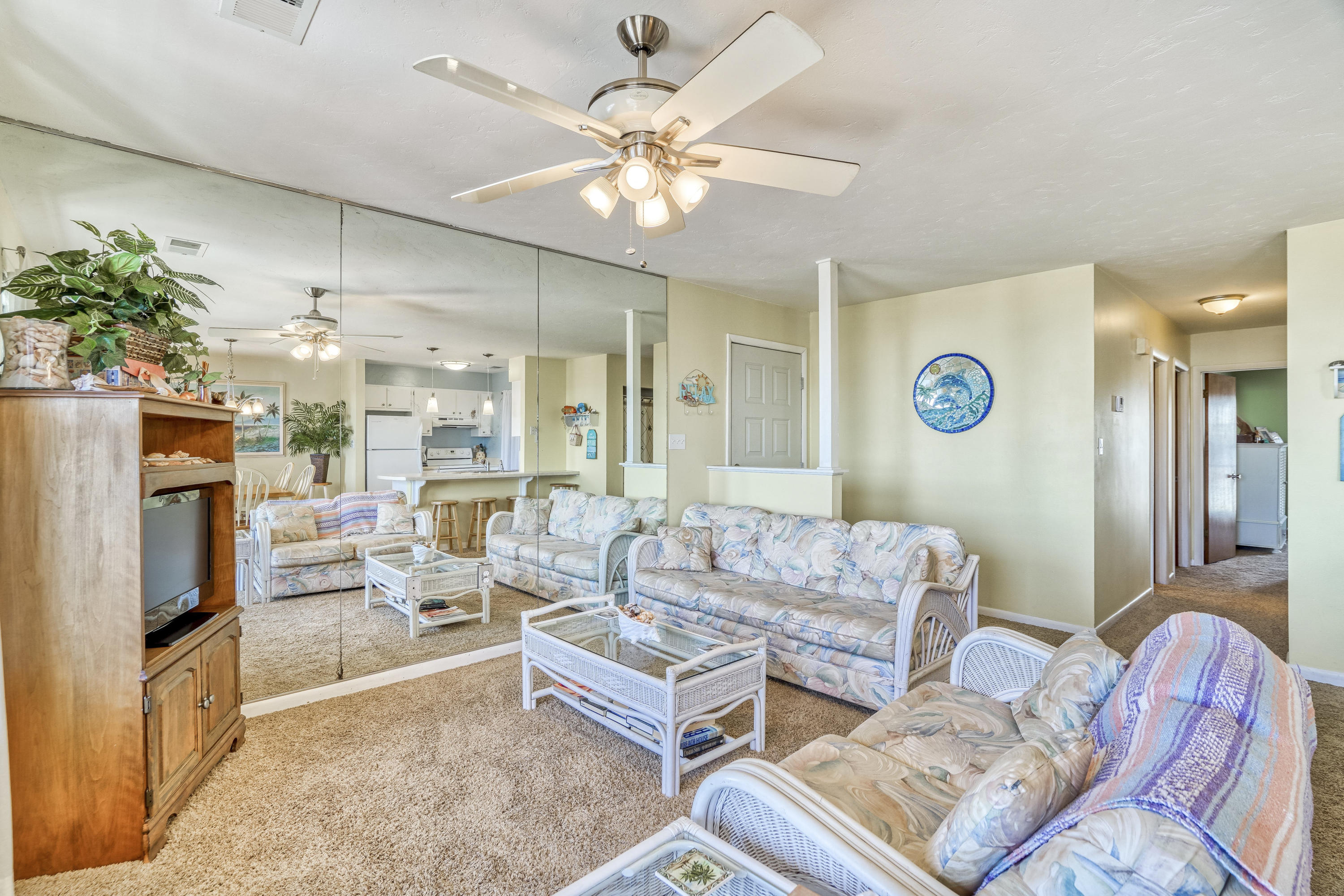 SUGAR DUNES CONDO - Residential