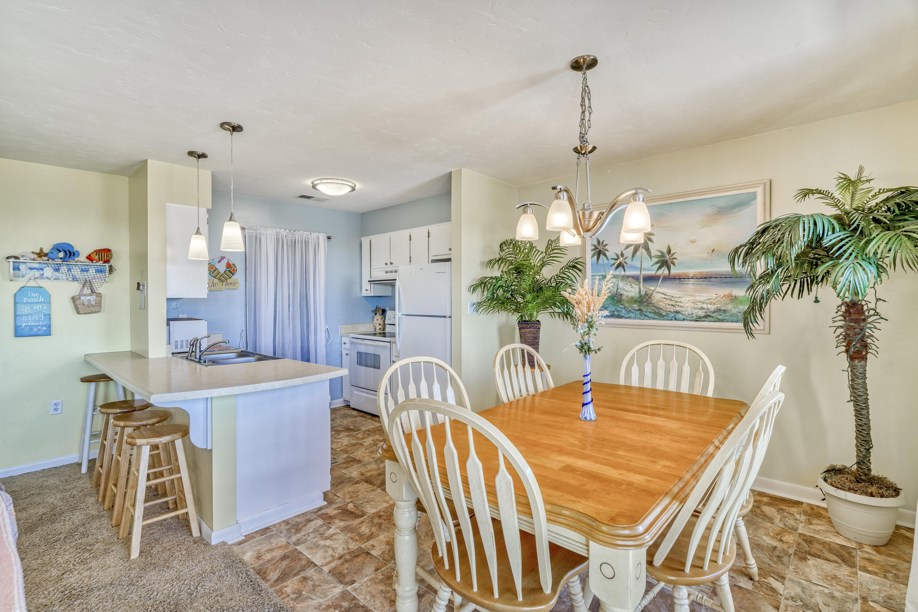 SUGAR DUNES CONDO - Residential