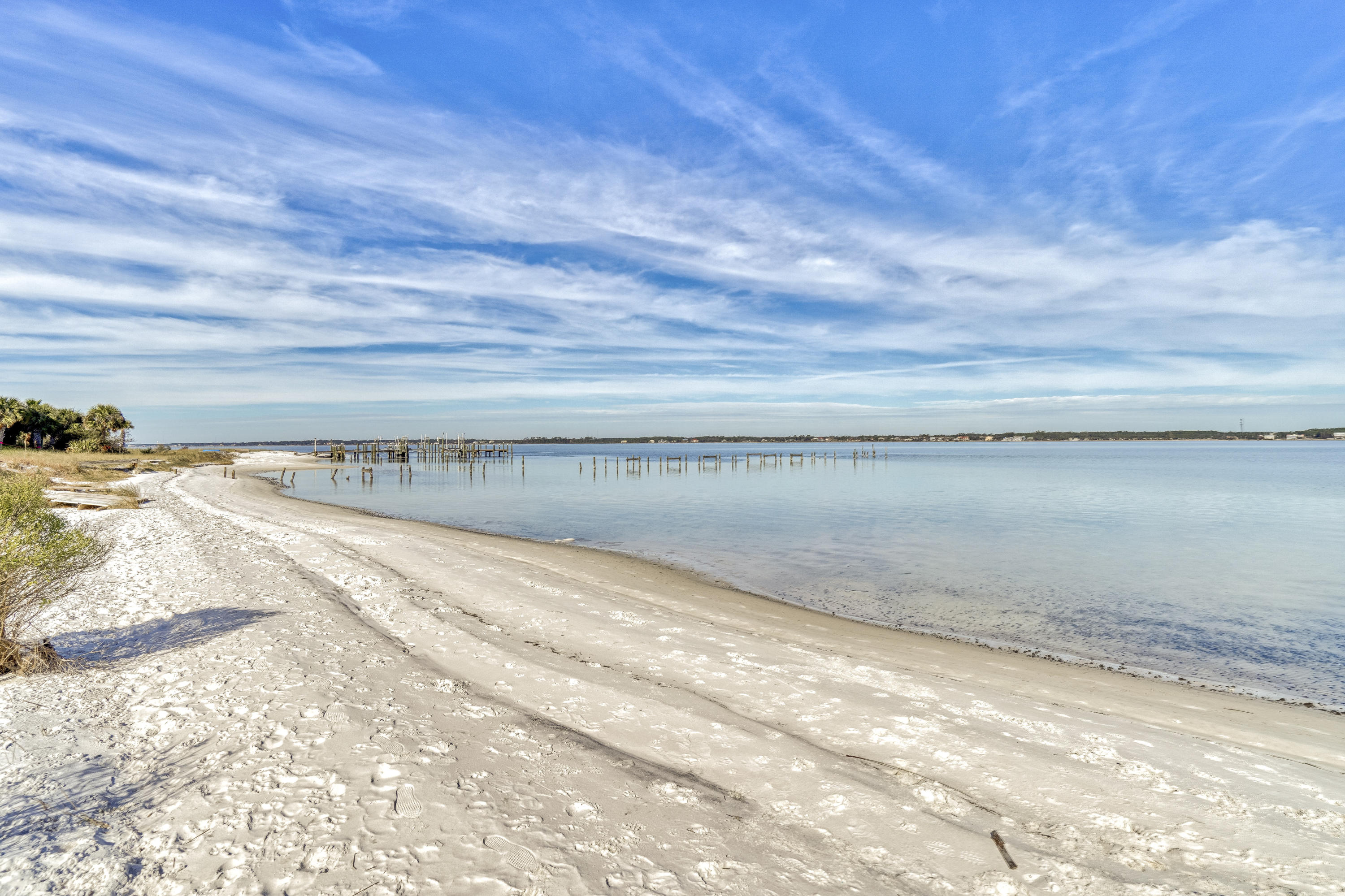 SUGAR DUNES CONDO - Residential