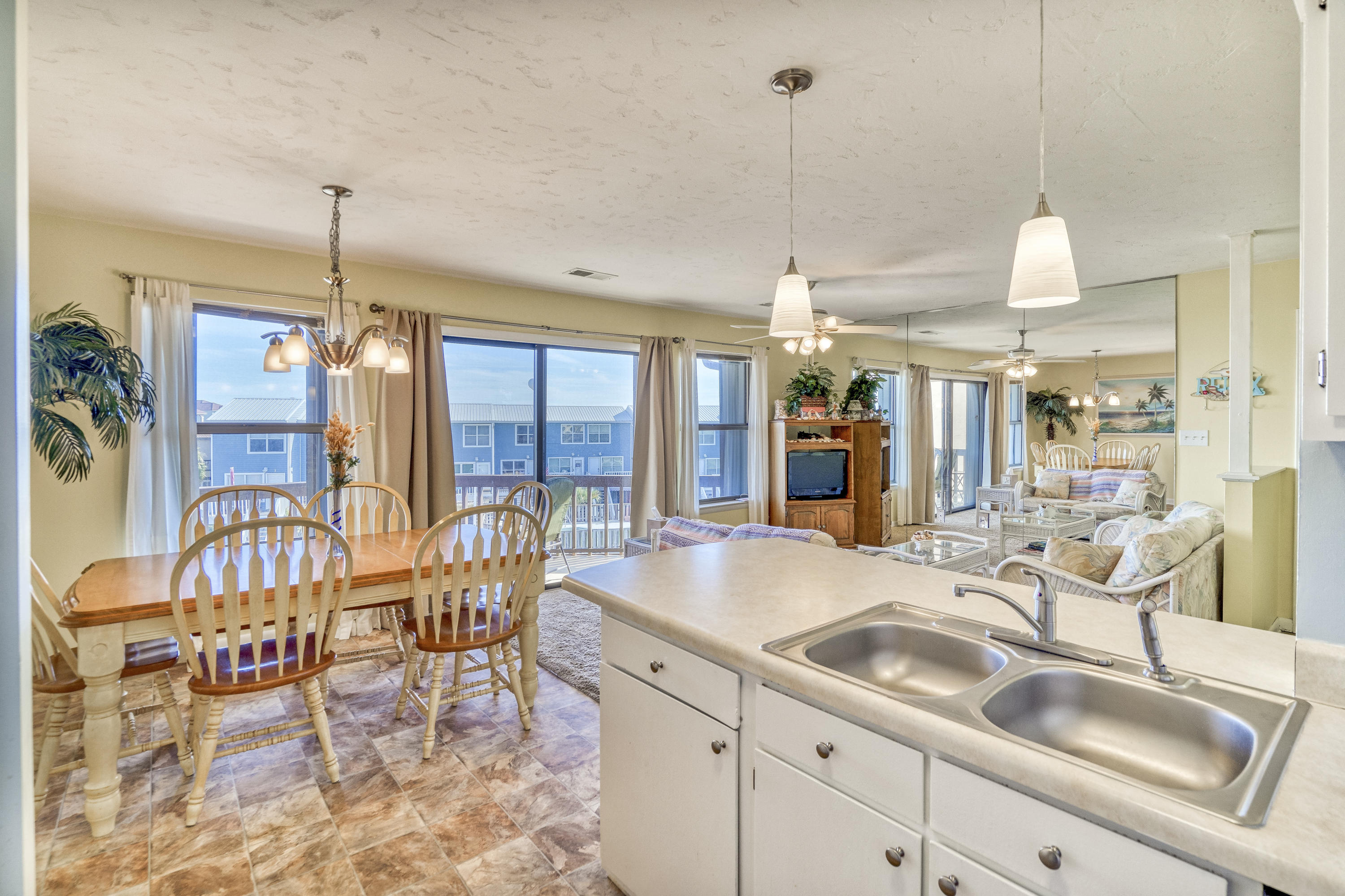 SUGAR DUNES CONDO - Residential