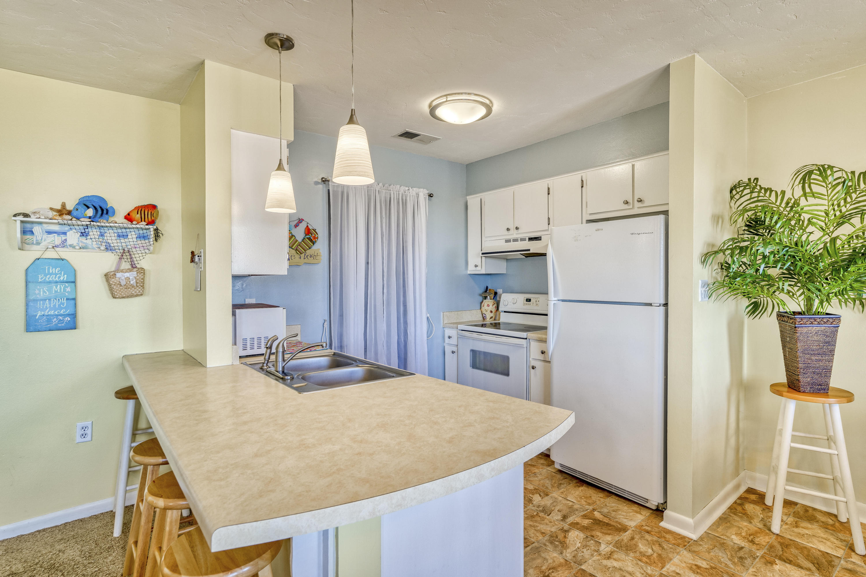 SUGAR DUNES CONDO - Residential