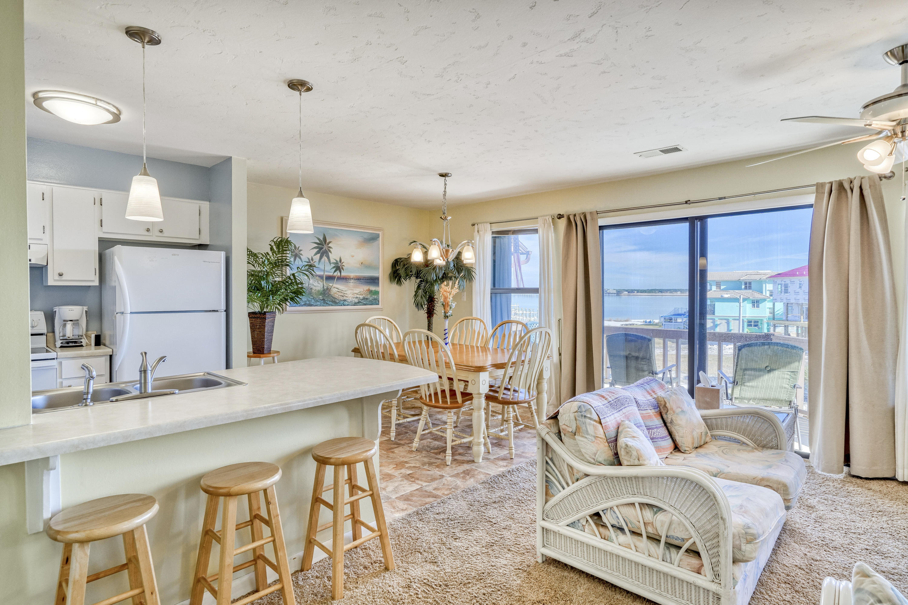 SUGAR DUNES CONDO - Residential