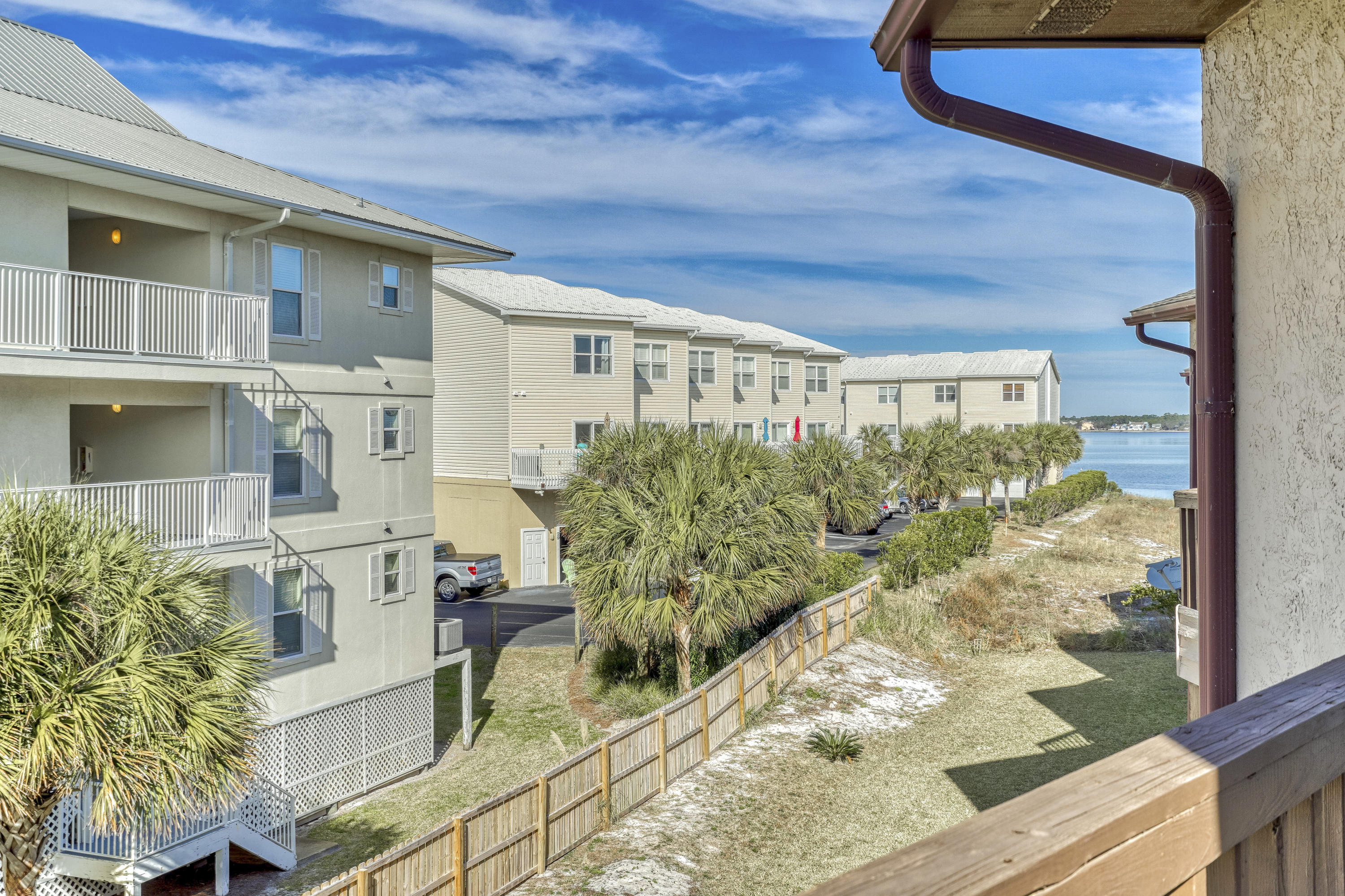 SUGAR DUNES CONDO - Residential