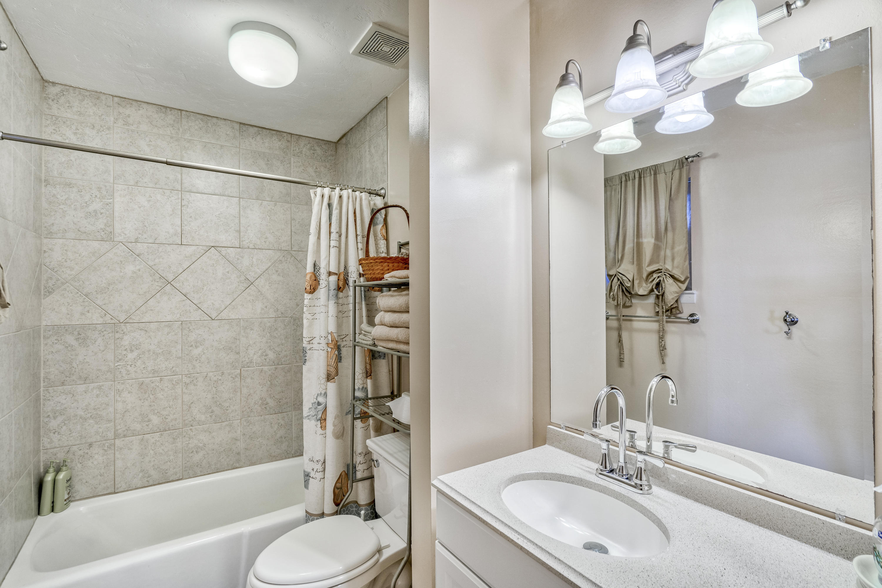 SUGAR DUNES CONDO - Residential