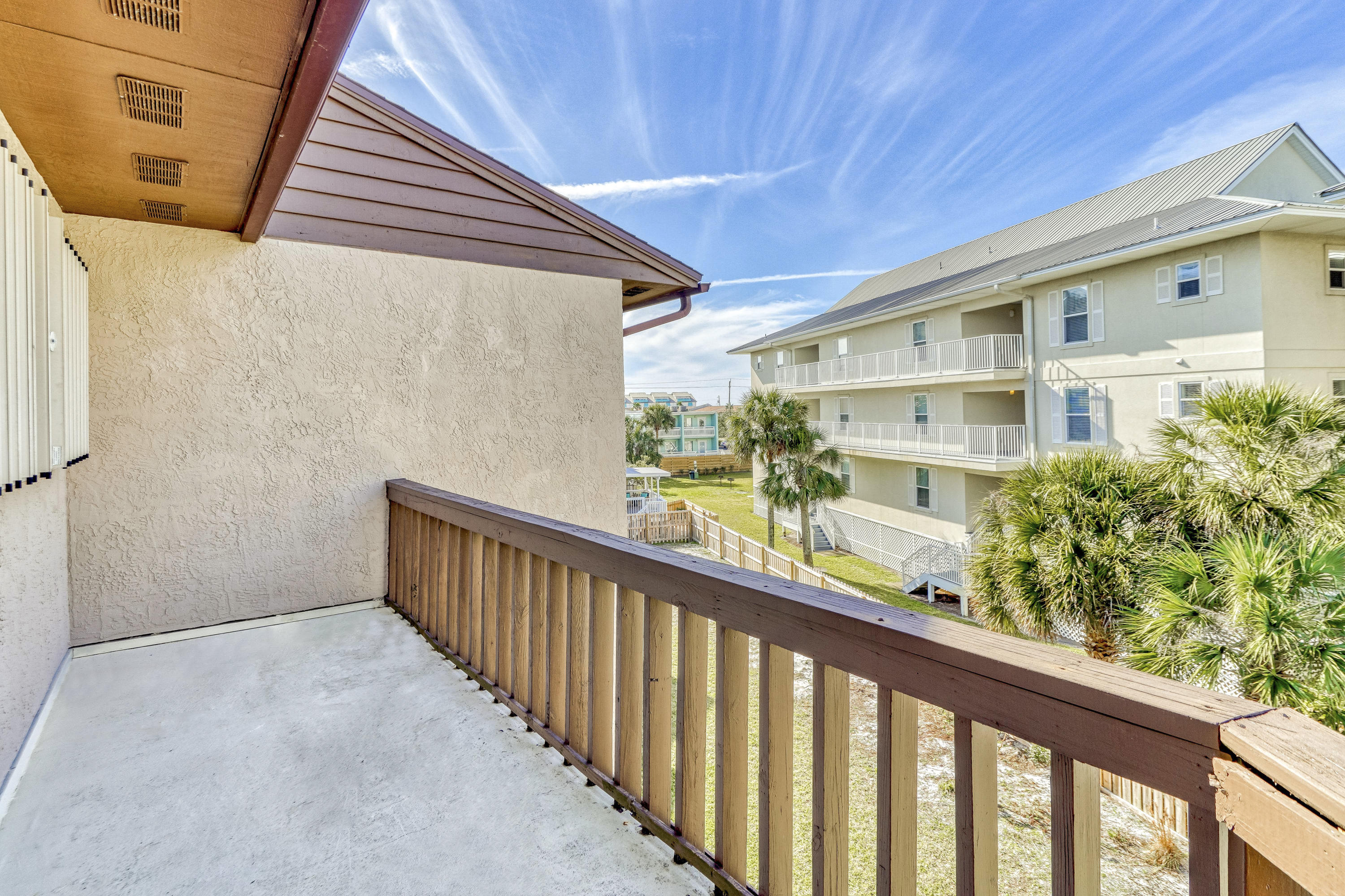 SUGAR DUNES CONDO - Residential