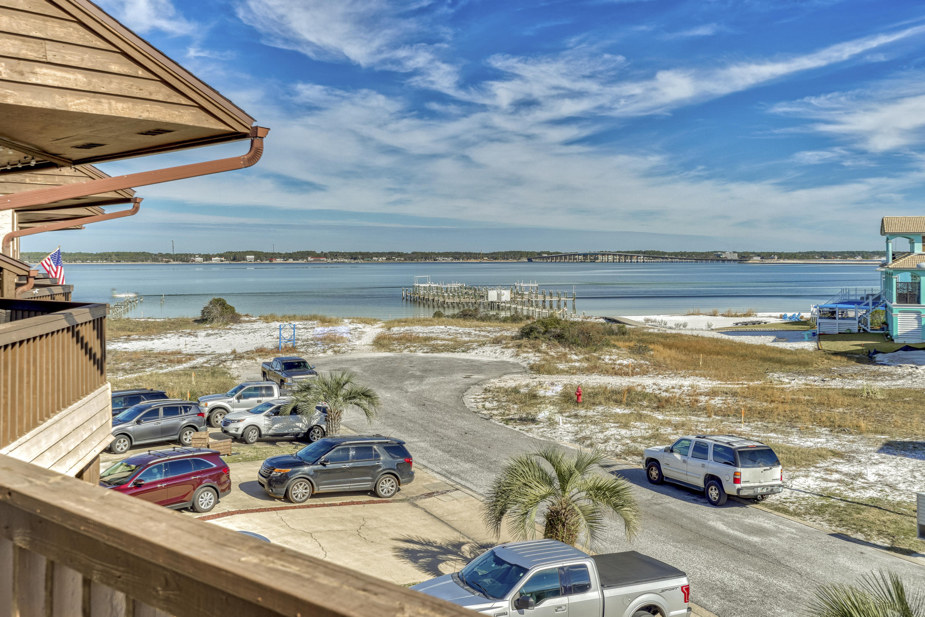 SUGAR DUNES CONDO - Residential