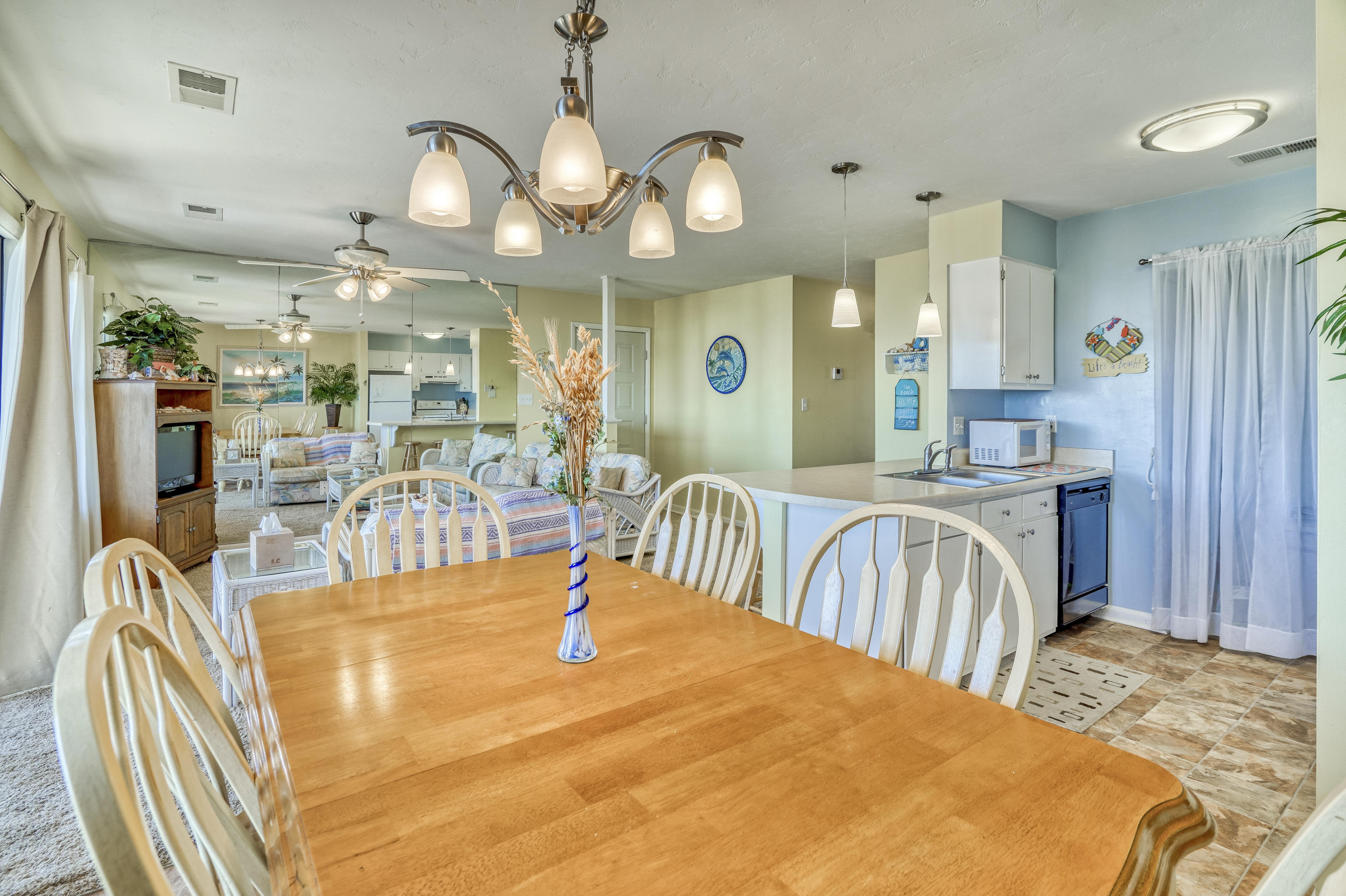 SUGAR DUNES CONDO - Residential