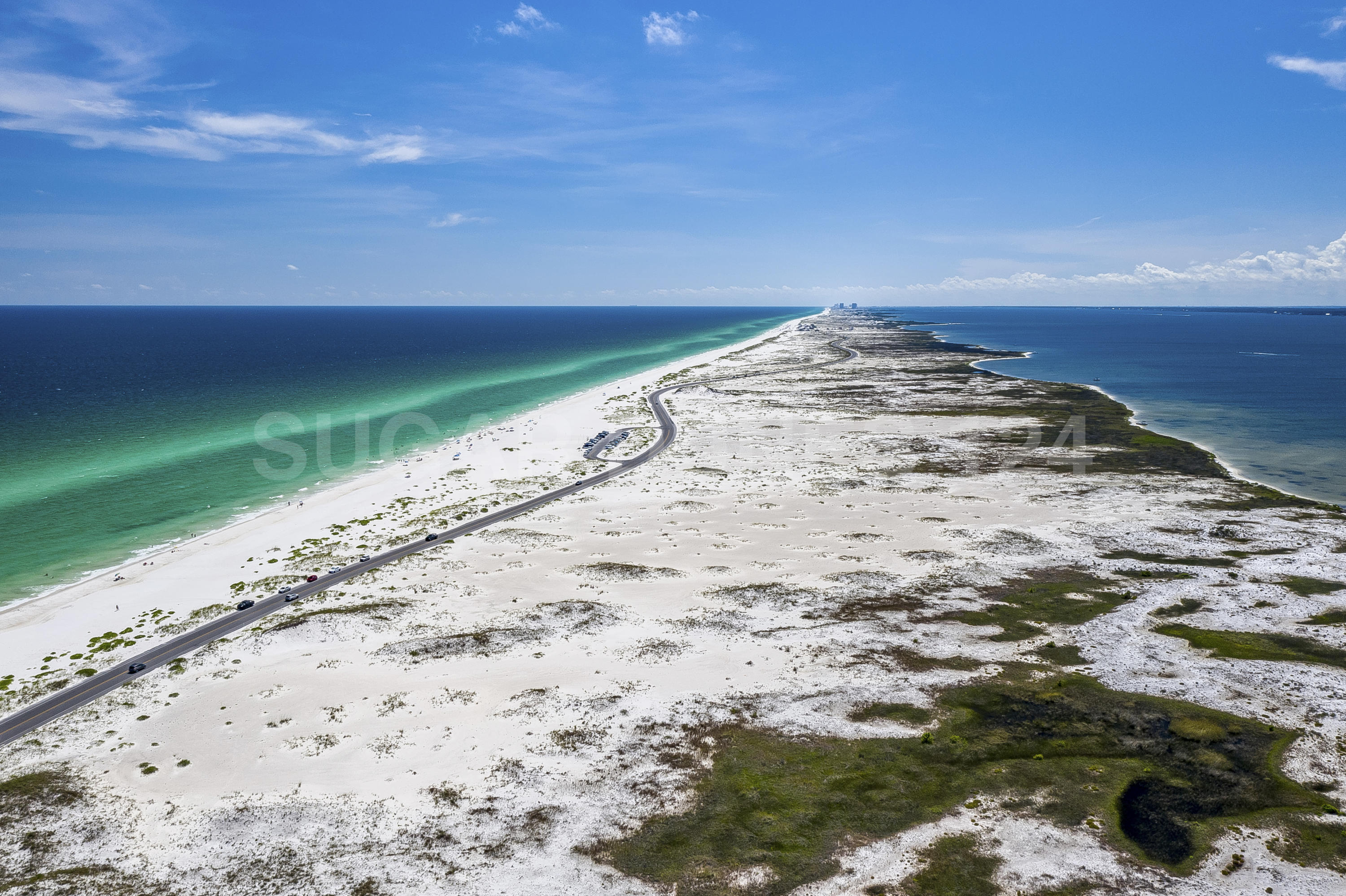 SUGAR DUNES CONDO - Residential