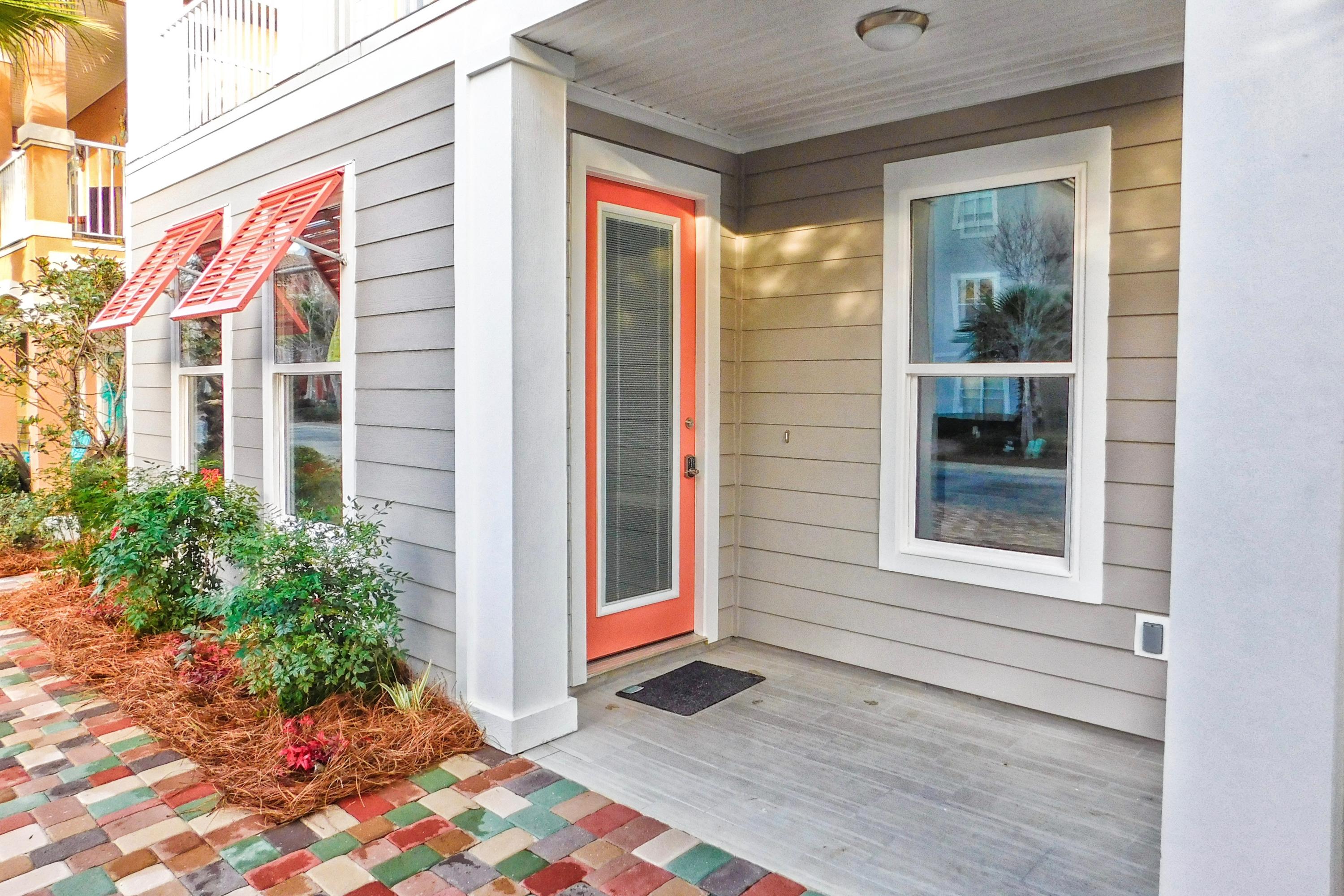 VILLAGES OF CRYSTAL BEACH - Residential