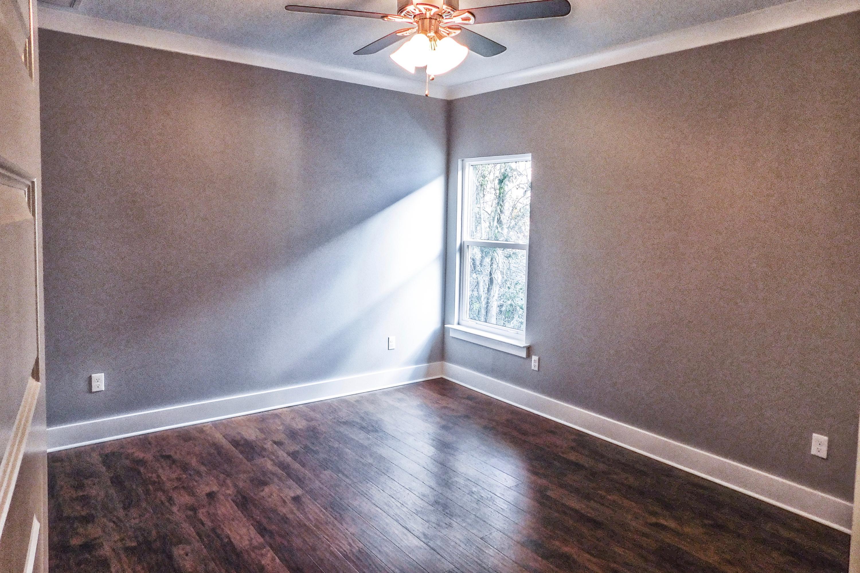 VILLAGES OF CRYSTAL BEACH - Residential