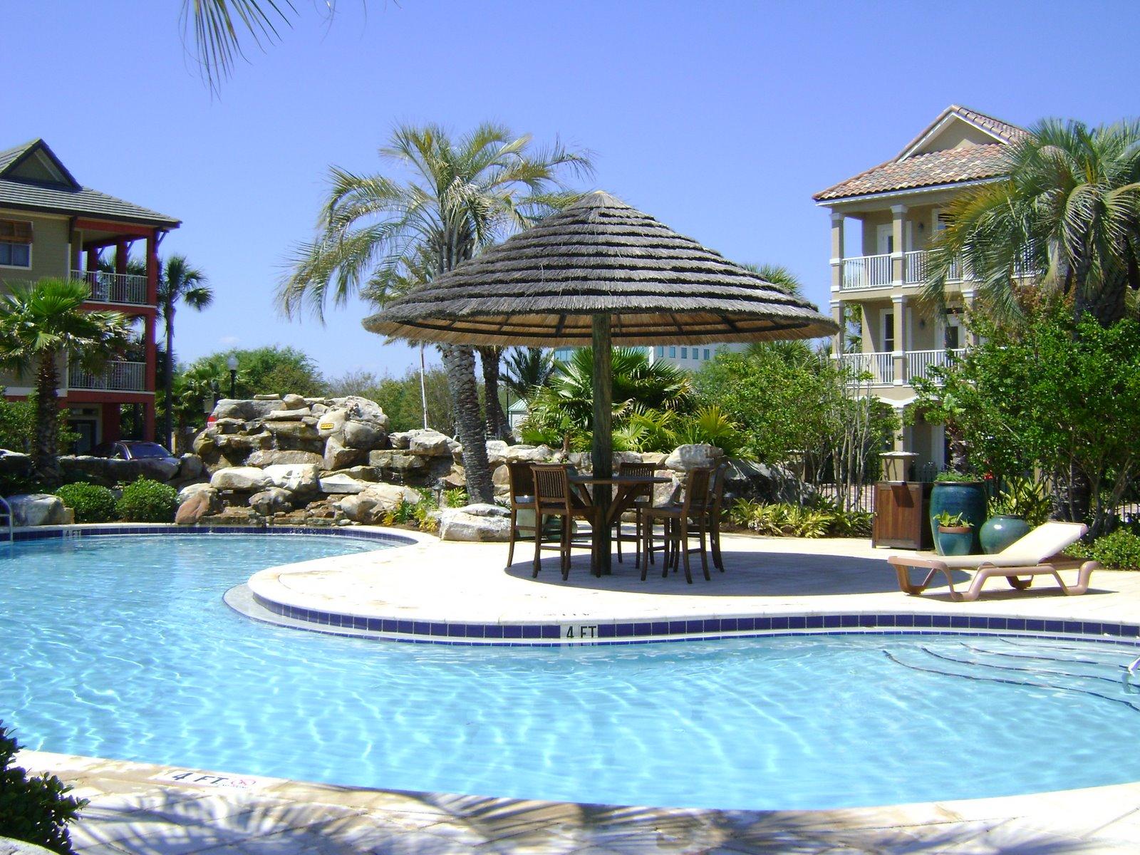 VILLAGES OF CRYSTAL BEACH - Residential