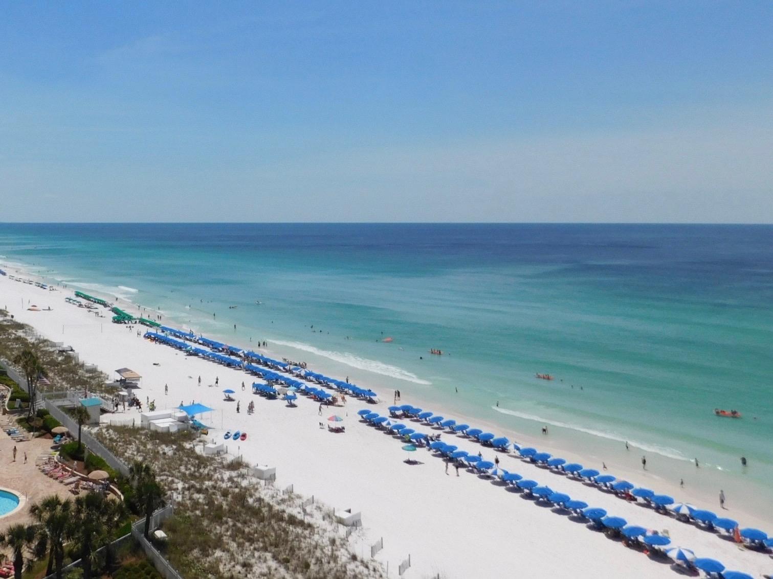 VILLAGES OF CRYSTAL BEACH - Residential