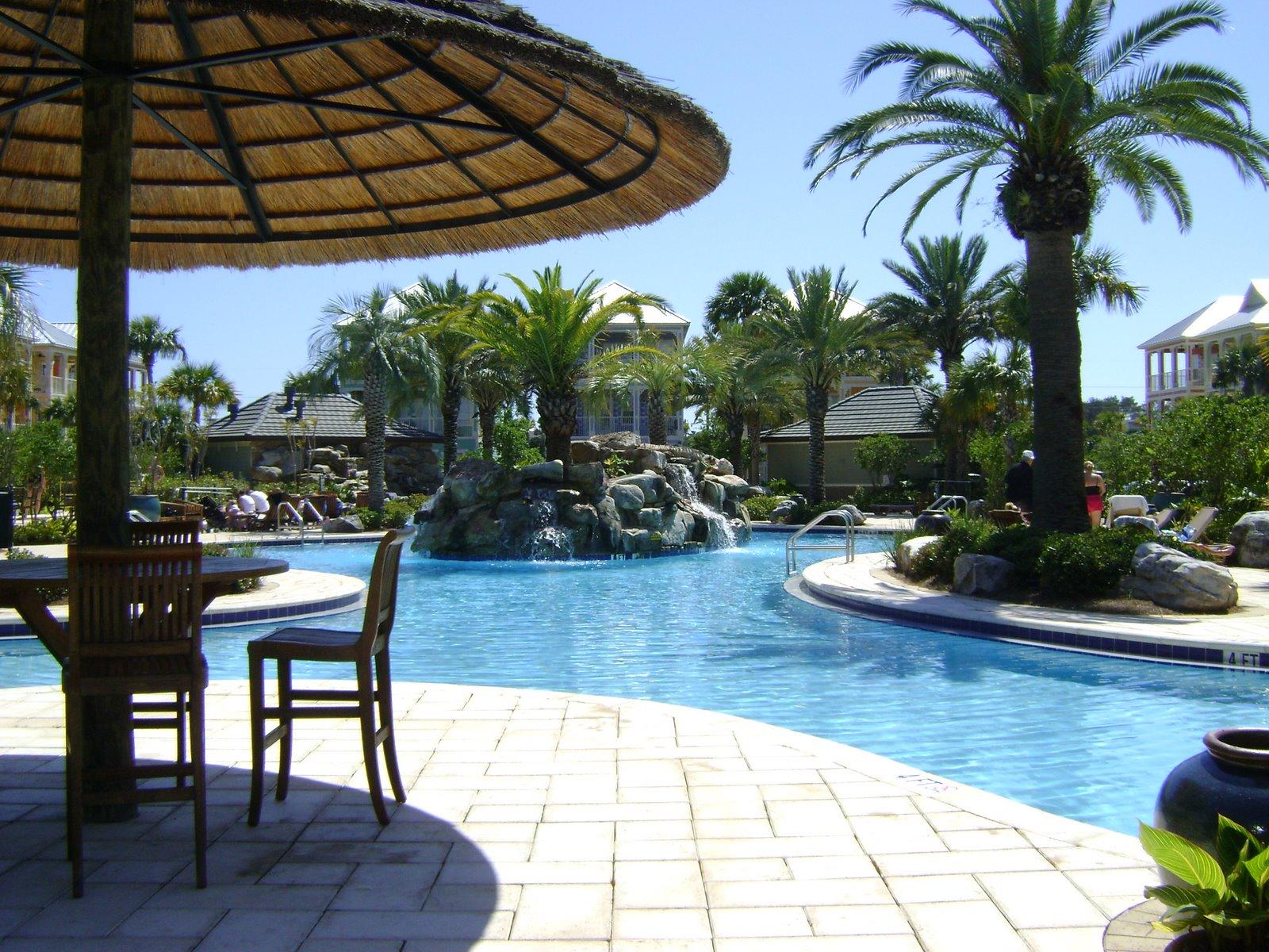 VILLAGES OF CRYSTAL BEACH - Residential