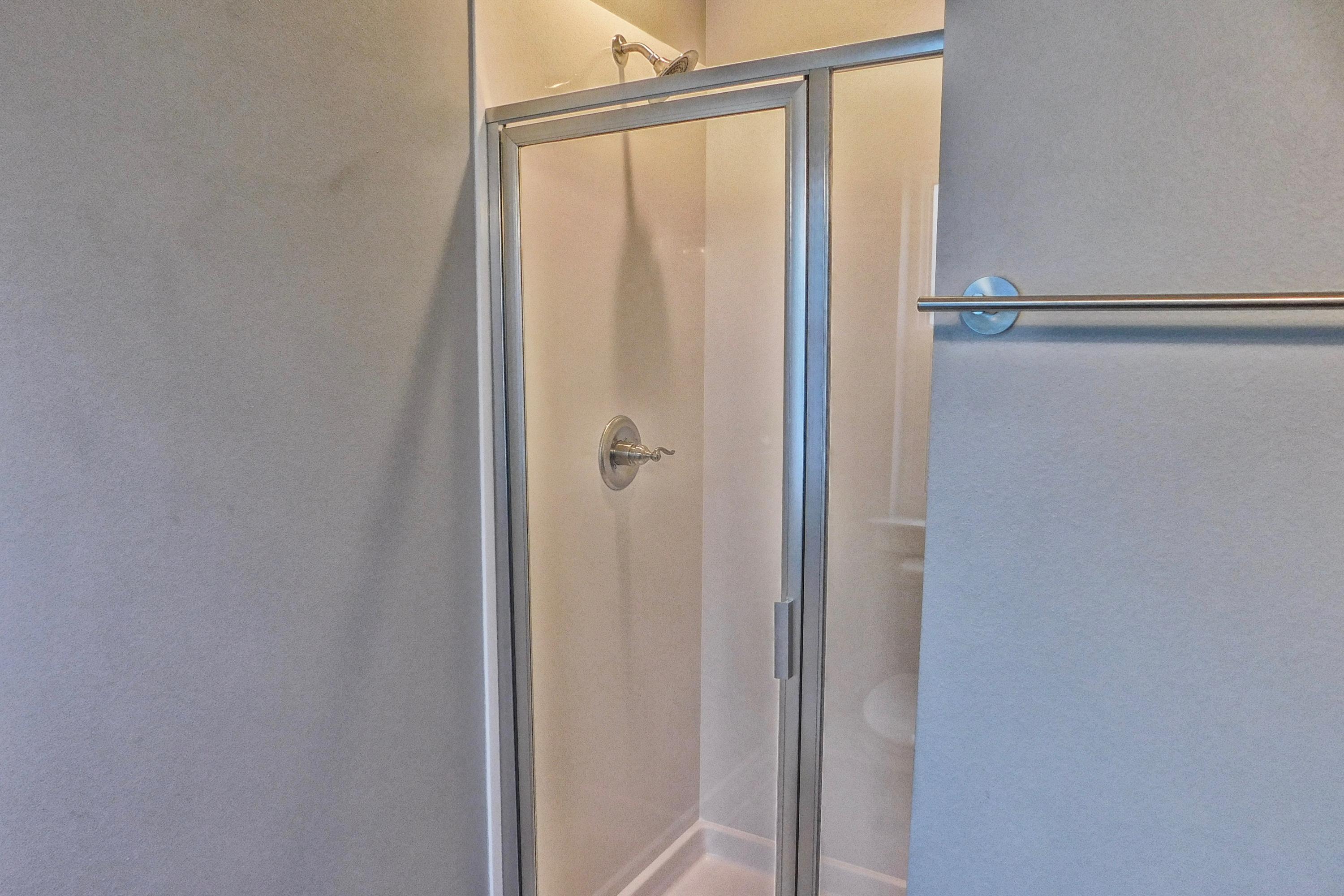 VILLAGES OF CRYSTAL BEACH - Residential