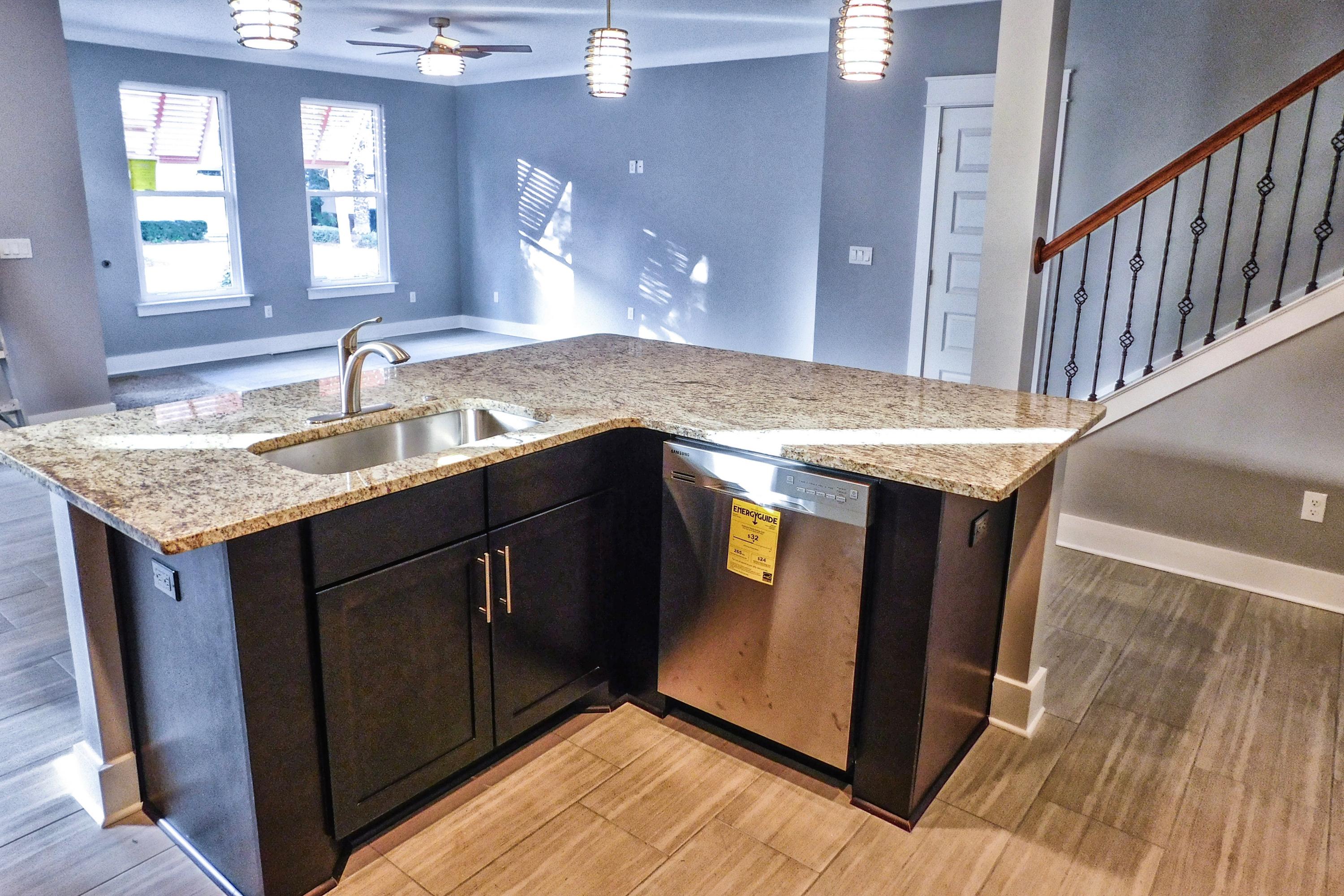 VILLAGES OF CRYSTAL BEACH - Residential