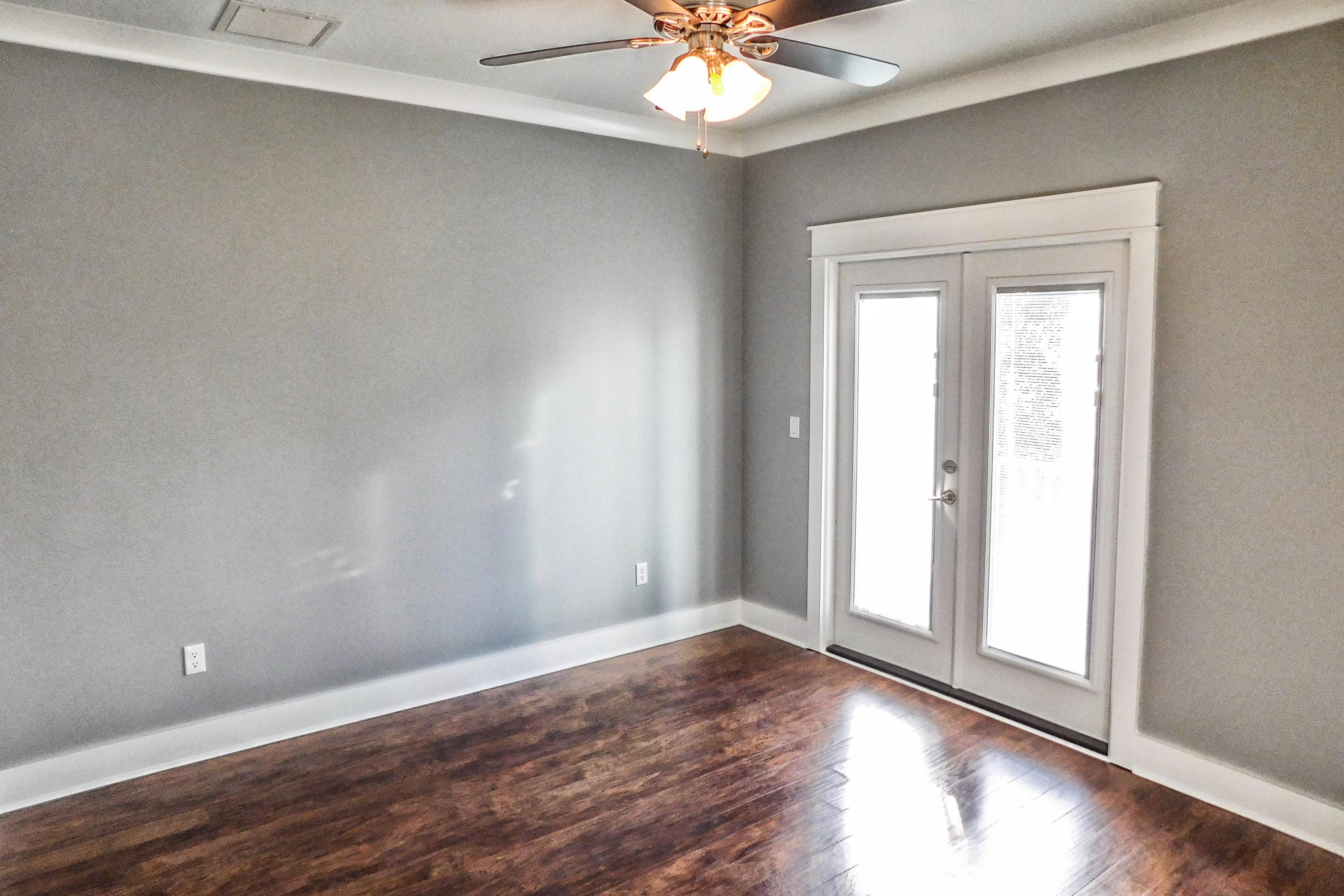 VILLAGES OF CRYSTAL BEACH - Residential