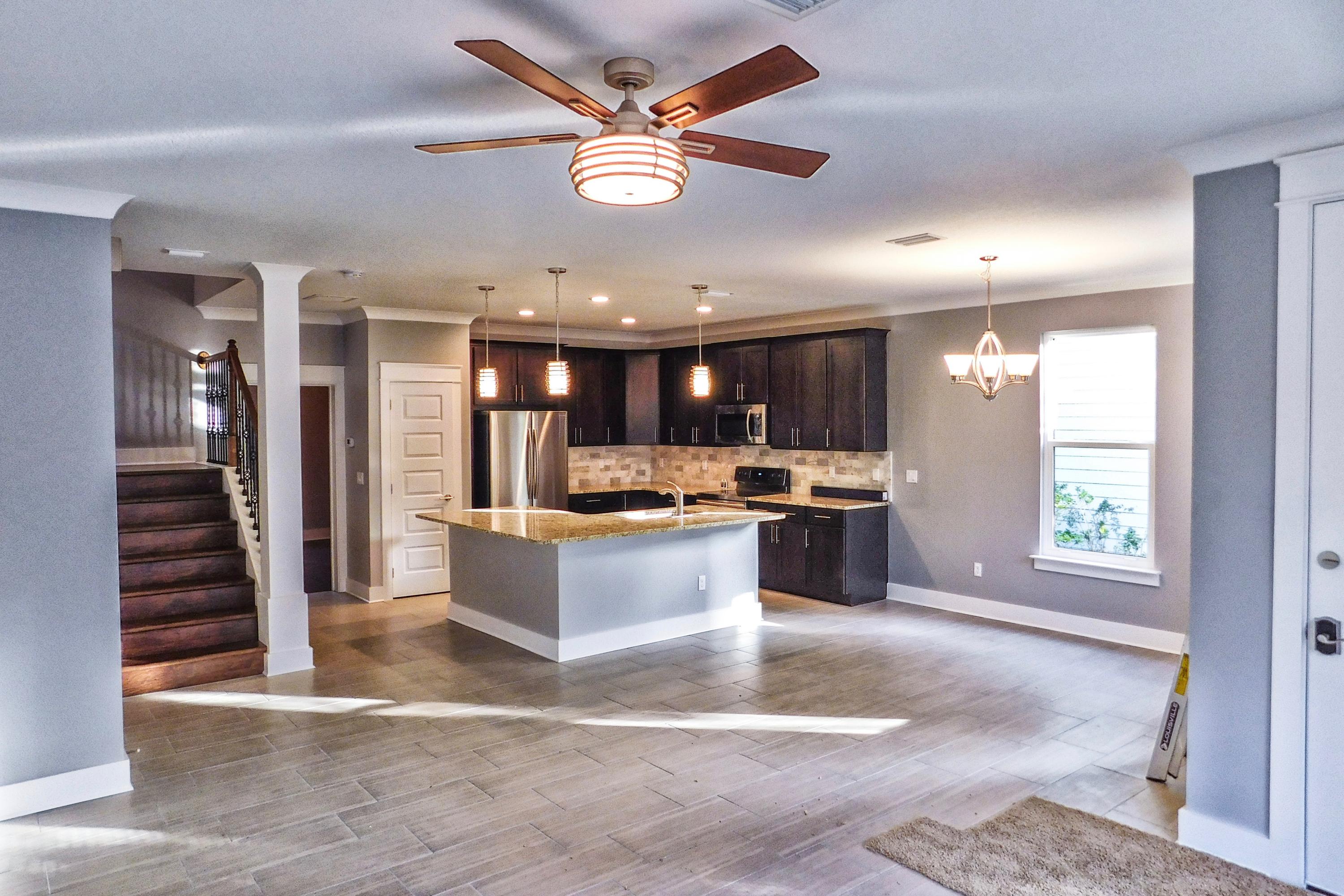 VILLAGES OF CRYSTAL BEACH - Residential