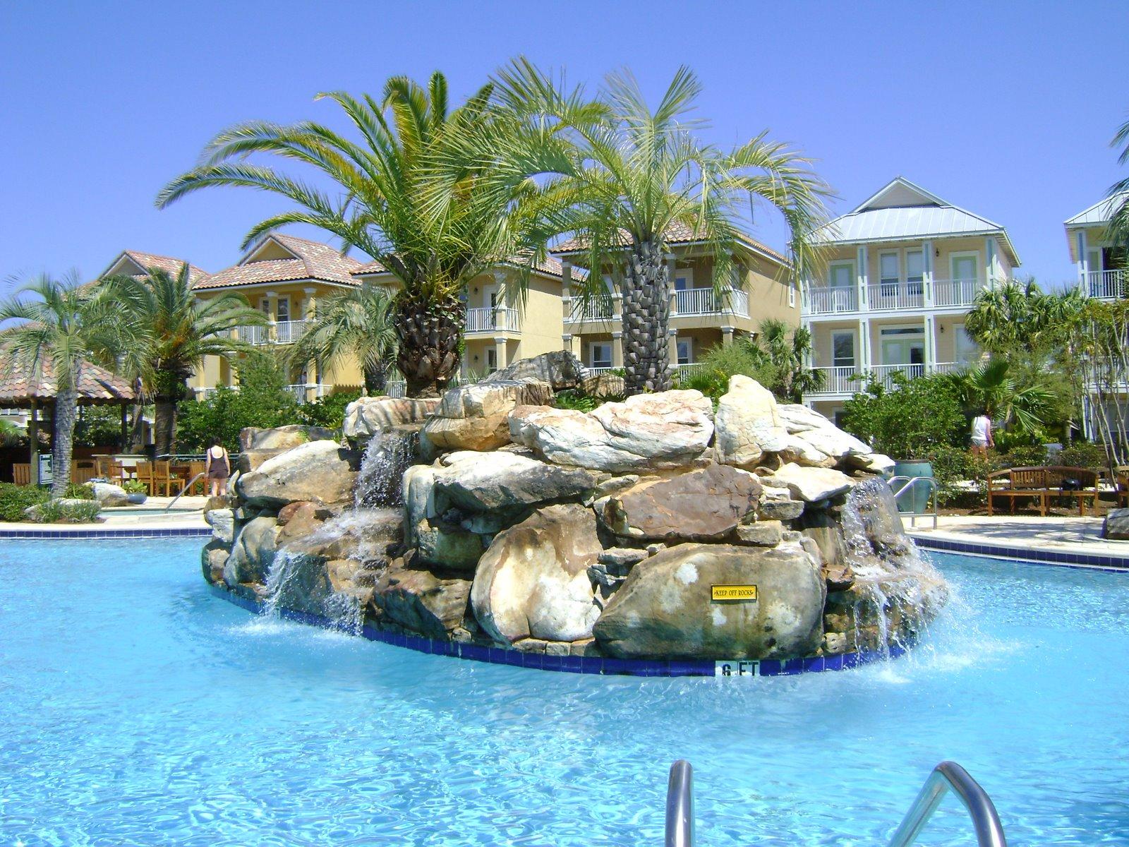 VILLAGES OF CRYSTAL BEACH - Residential