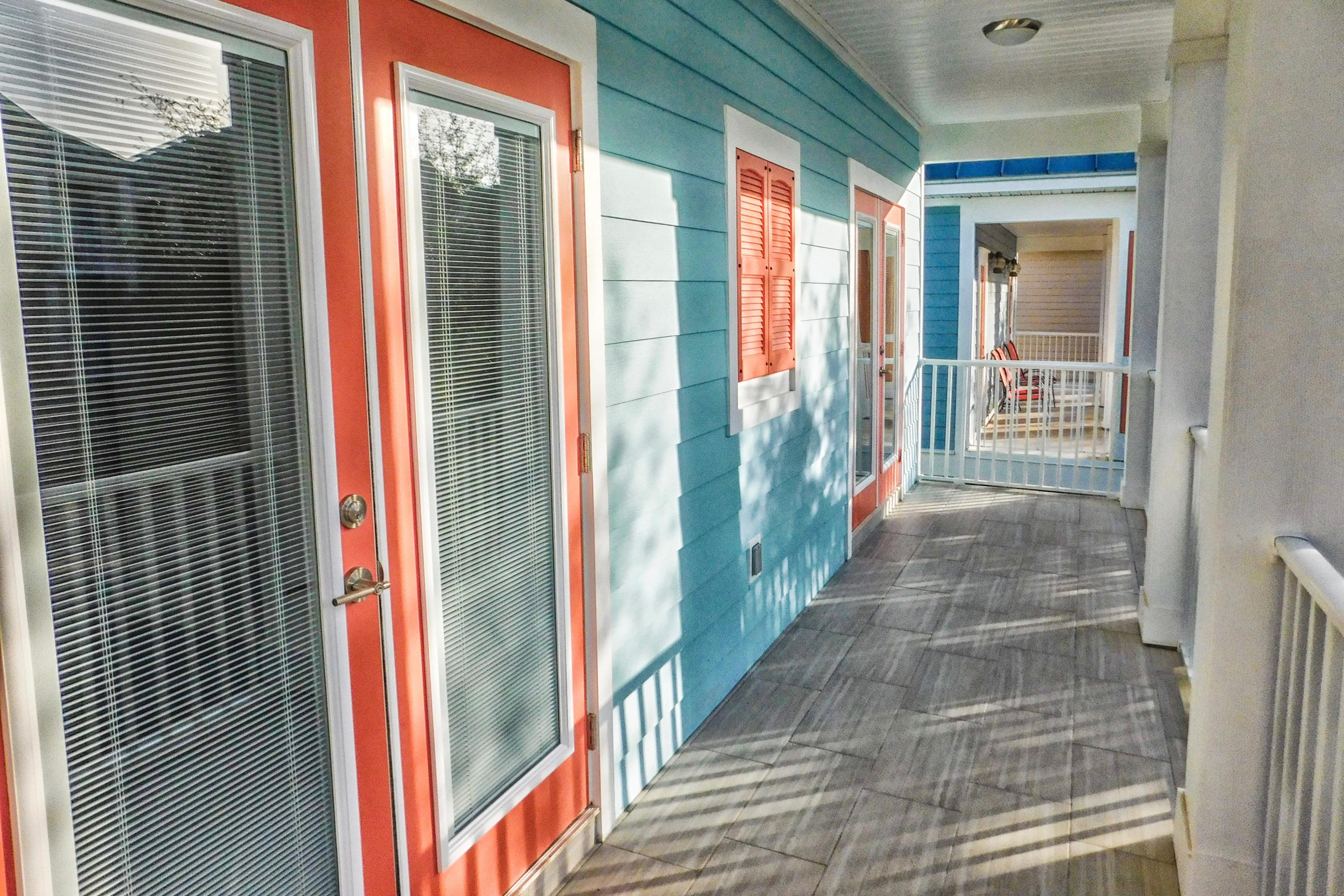 VILLAGES OF CRYSTAL BEACH - Residential