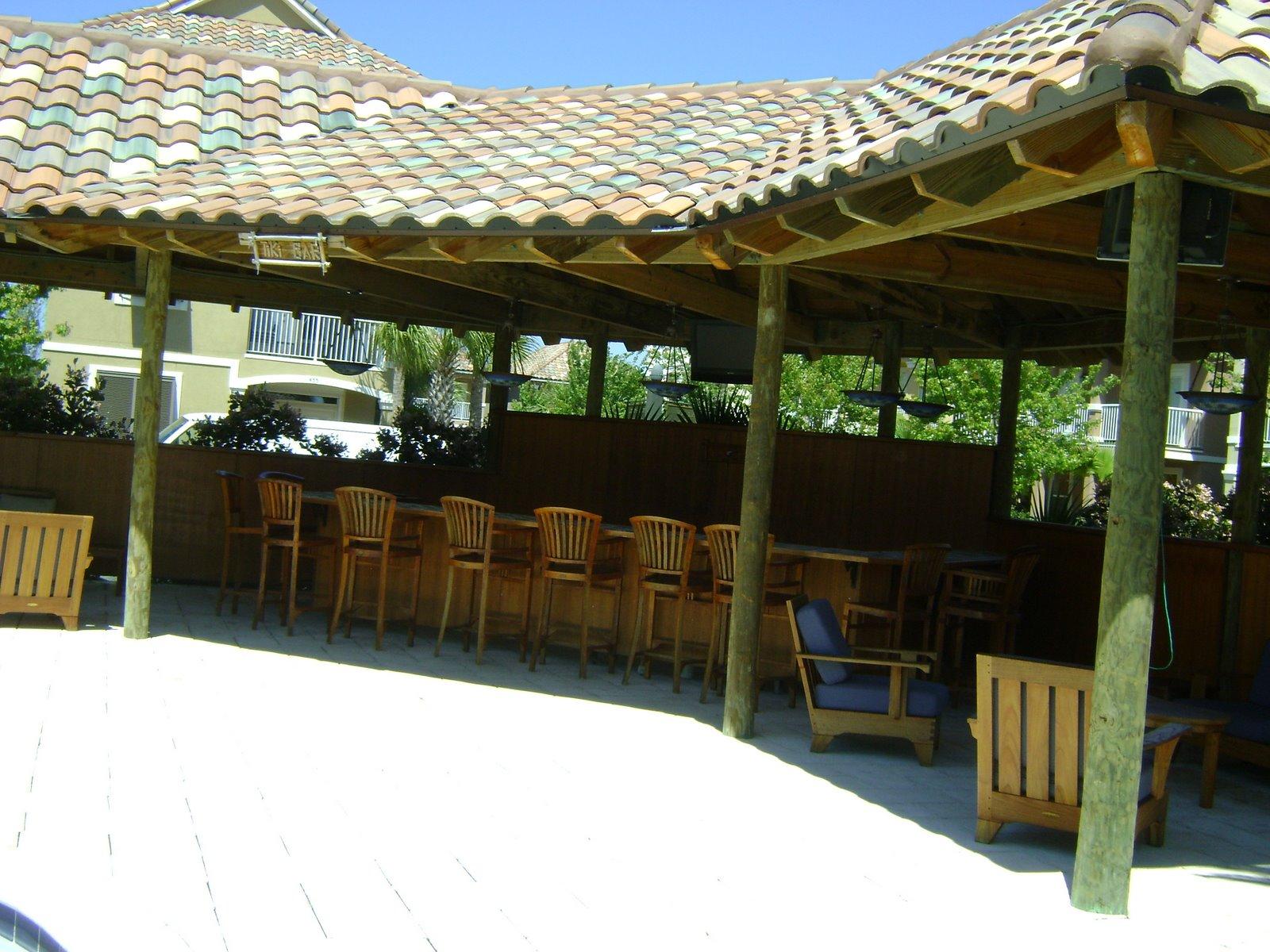 VILLAGES OF CRYSTAL BEACH - Residential