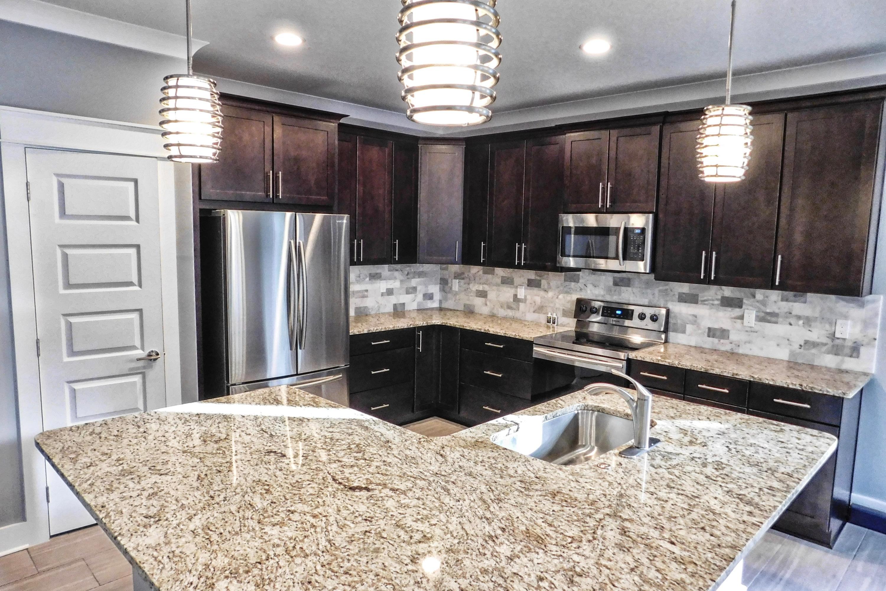 VILLAGES OF CRYSTAL BEACH - Residential