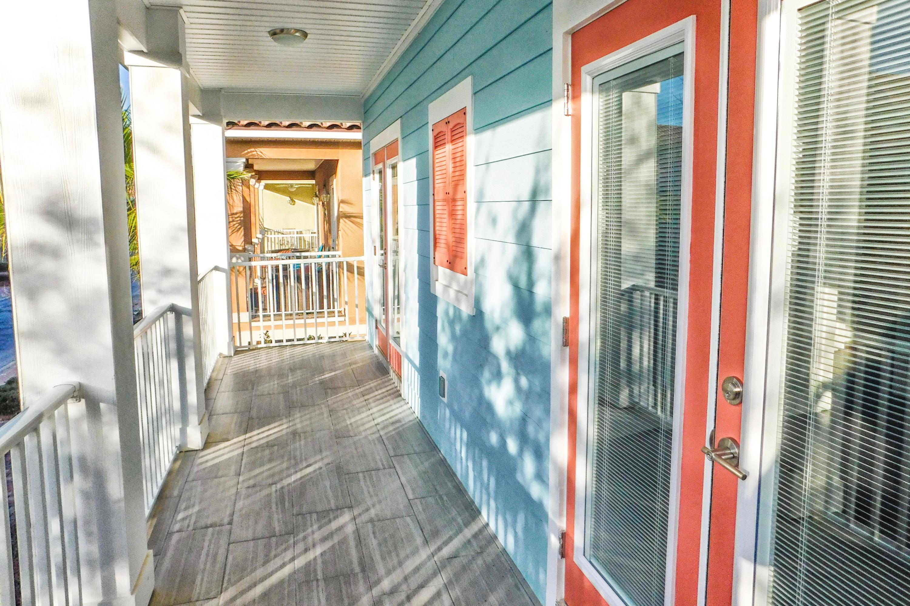 VILLAGES OF CRYSTAL BEACH - Residential