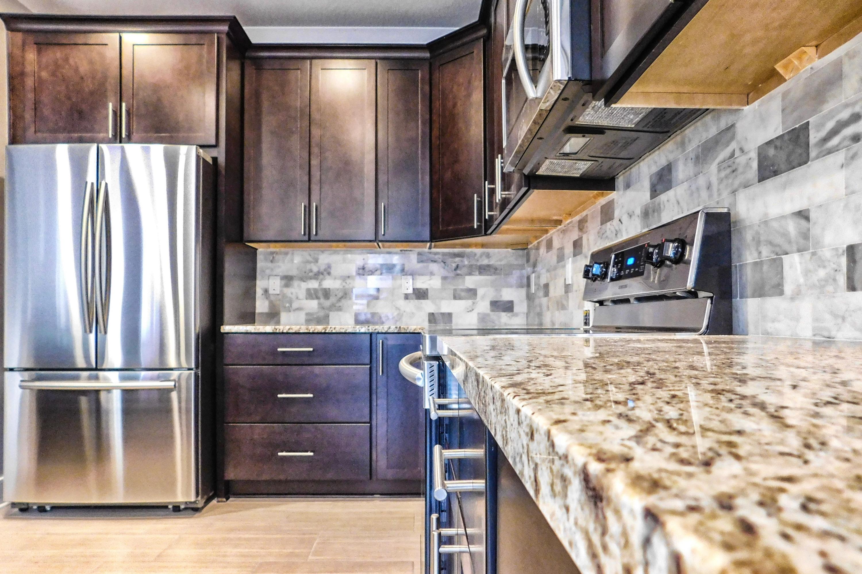 VILLAGES OF CRYSTAL BEACH - Residential