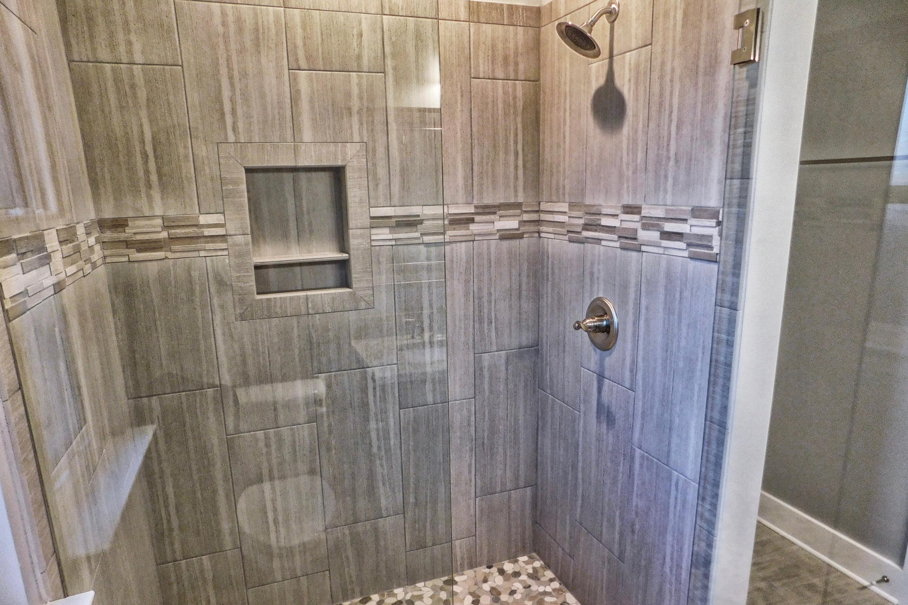 VILLAGES OF CRYSTAL BEACH - Residential