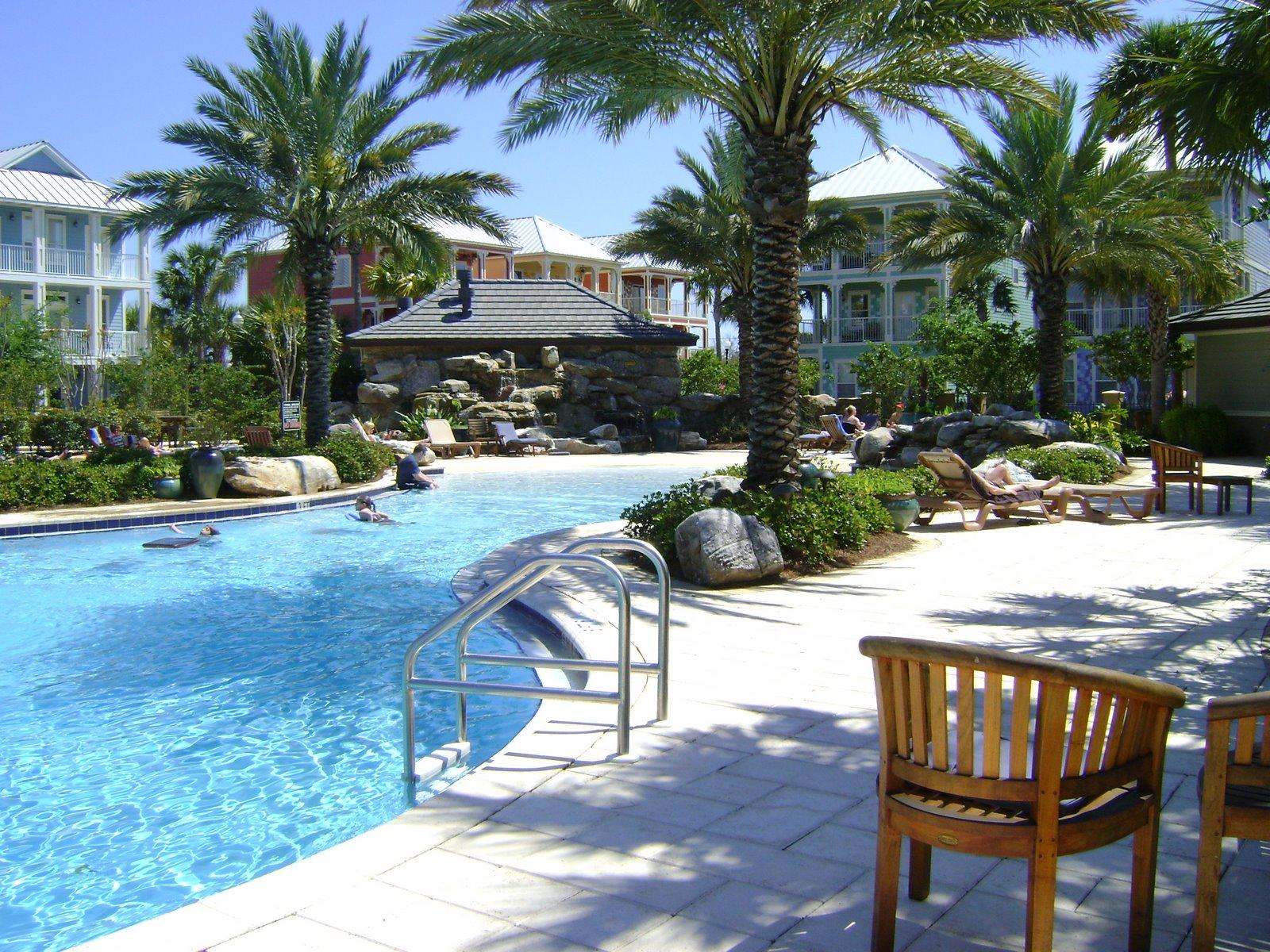 VILLAGES OF CRYSTAL BEACH - Residential