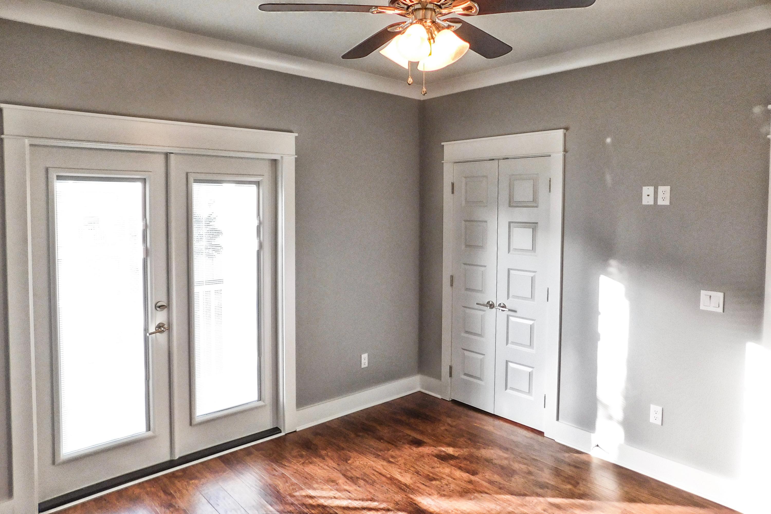 VILLAGES OF CRYSTAL BEACH - Residential