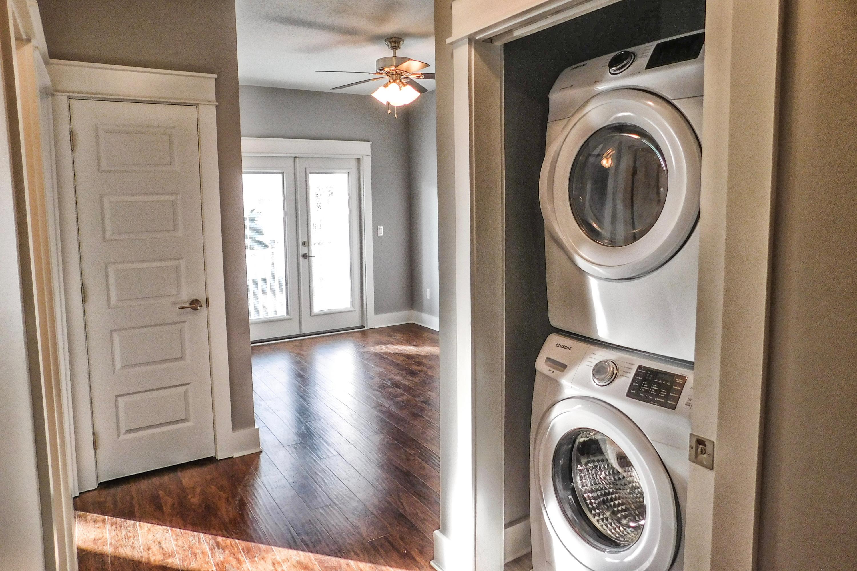 VILLAGES OF CRYSTAL BEACH - Residential