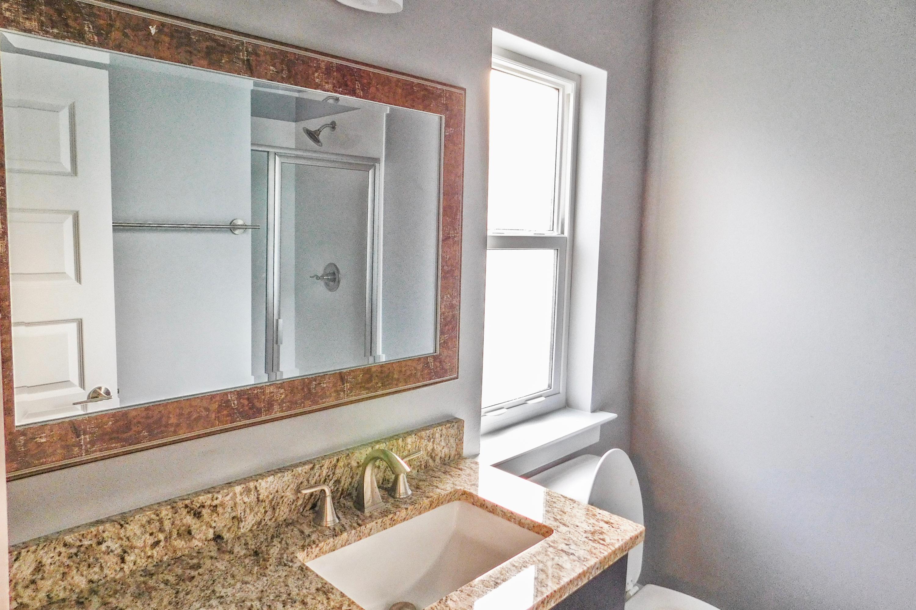 VILLAGES OF CRYSTAL BEACH - Residential