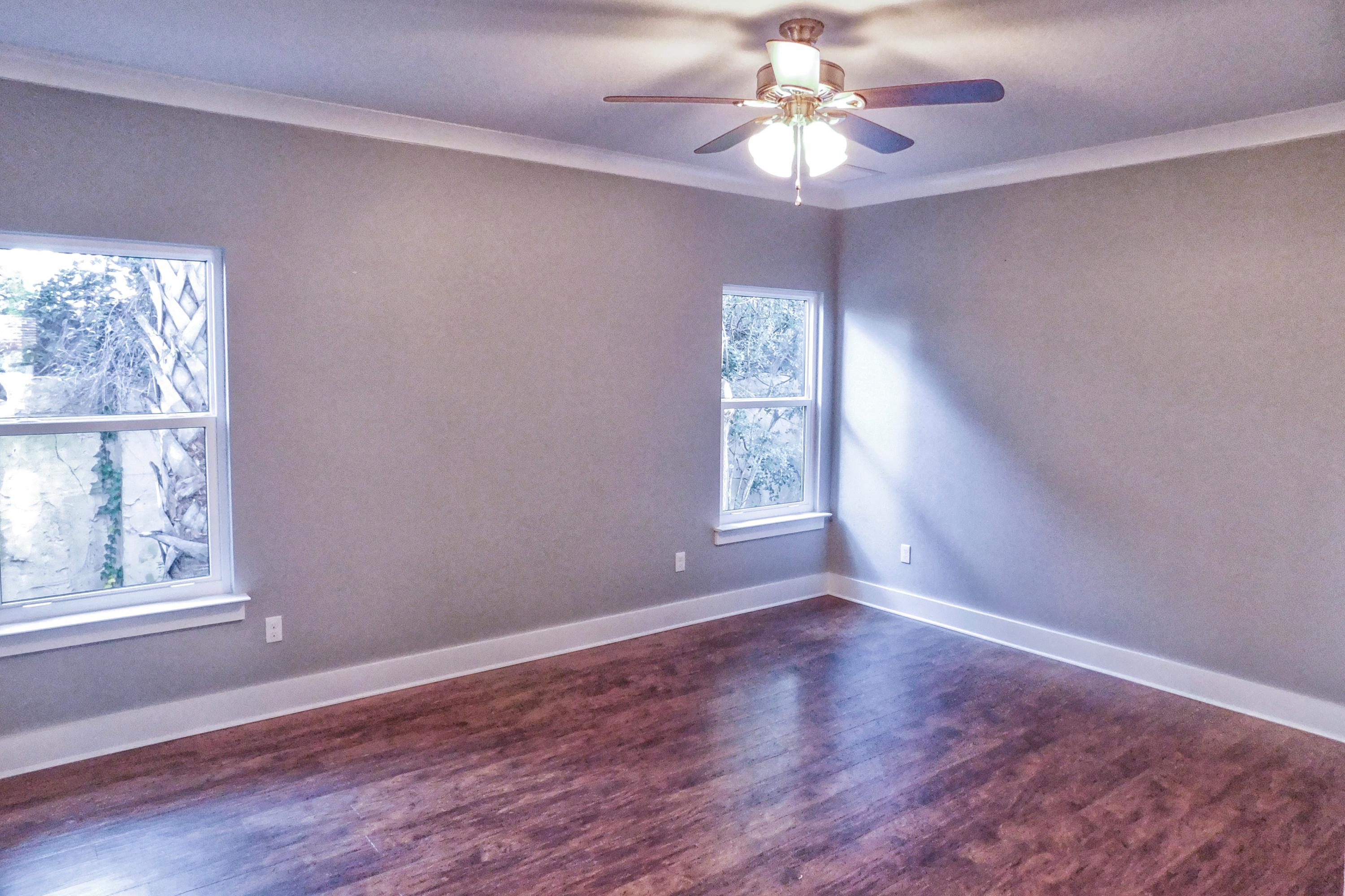 VILLAGES OF CRYSTAL BEACH - Residential