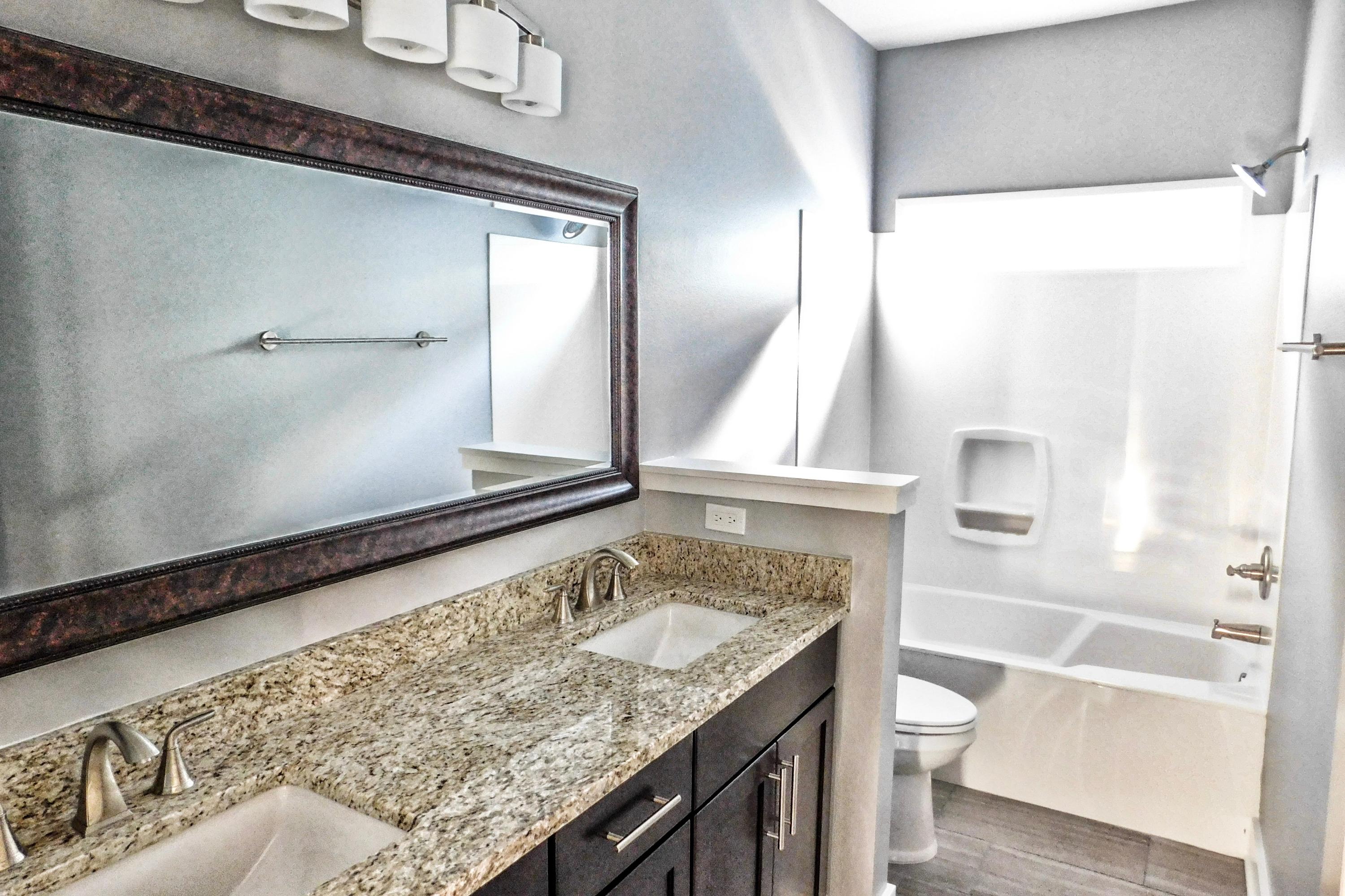 VILLAGES OF CRYSTAL BEACH - Residential