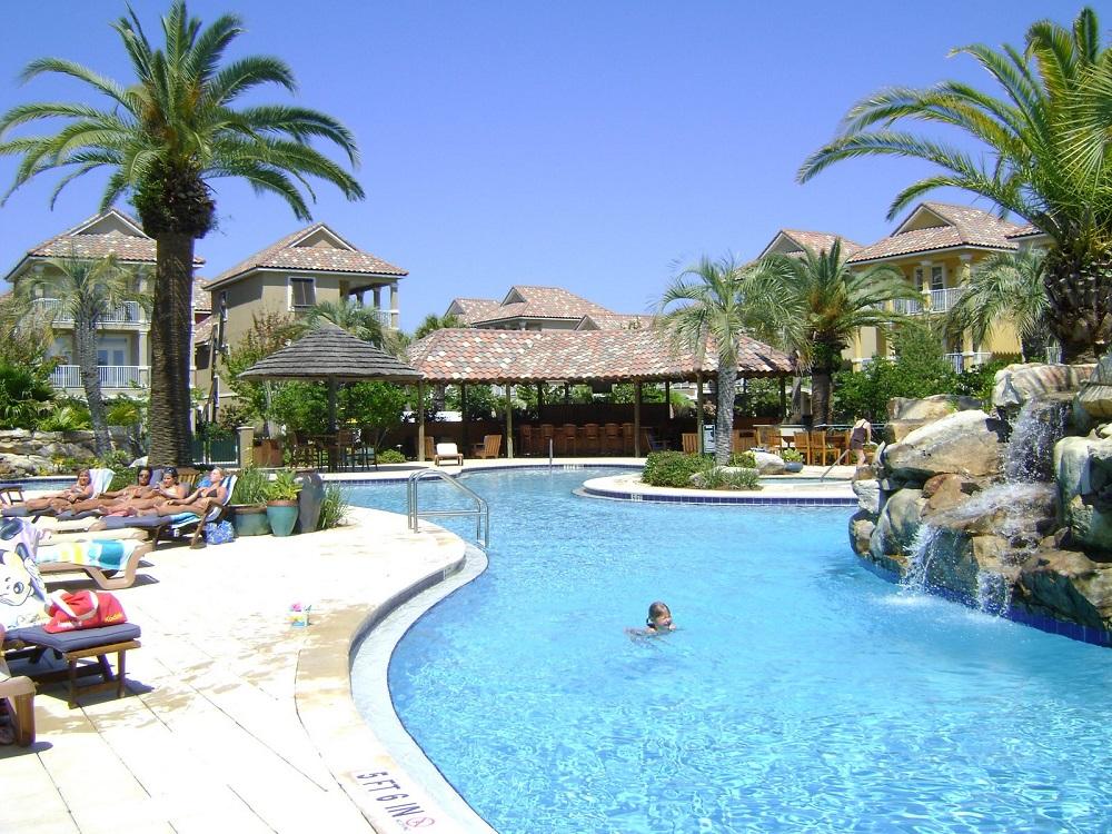 VILLAGES OF CRYSTAL BEACH - Residential