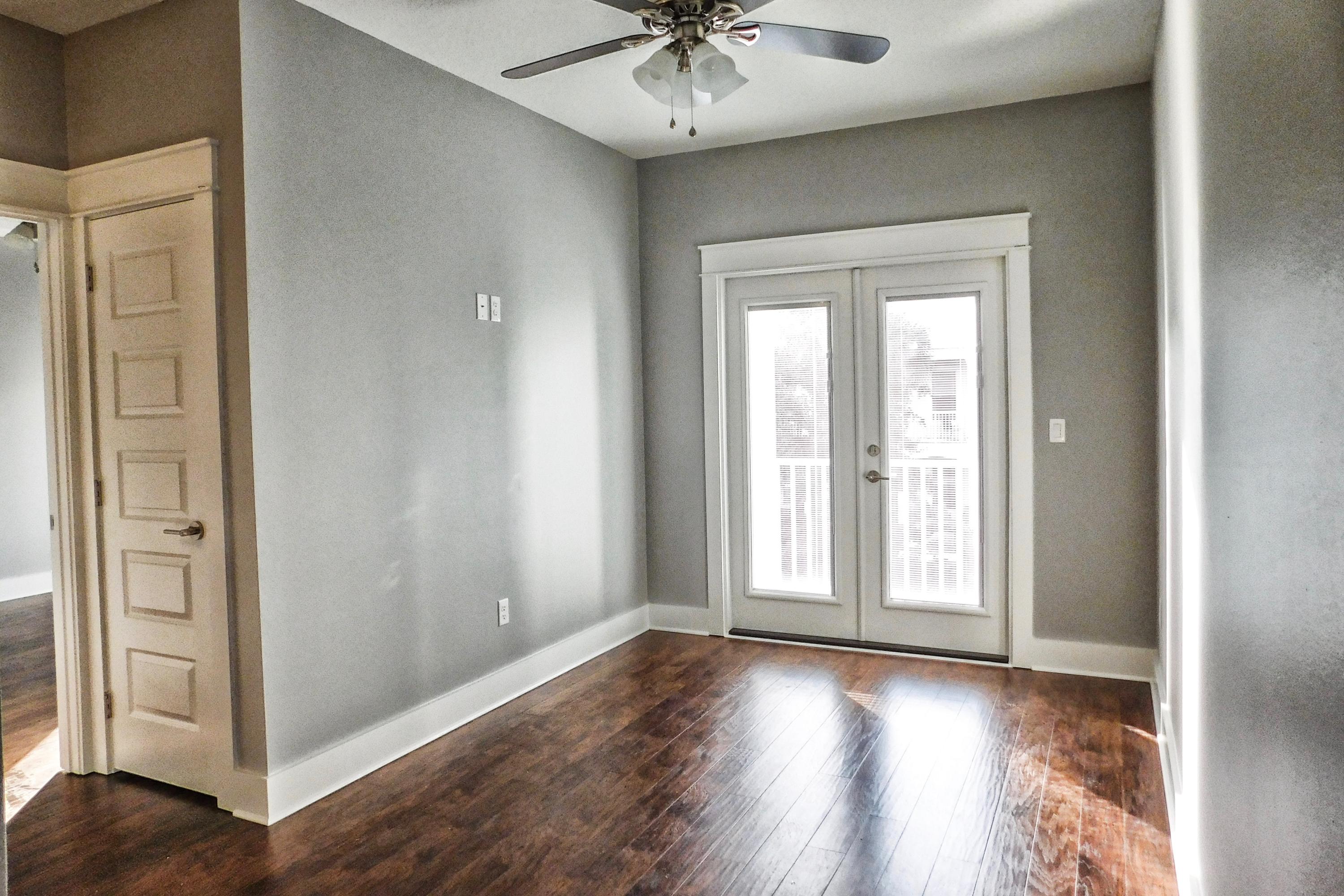 VILLAGES OF CRYSTAL BEACH - Residential