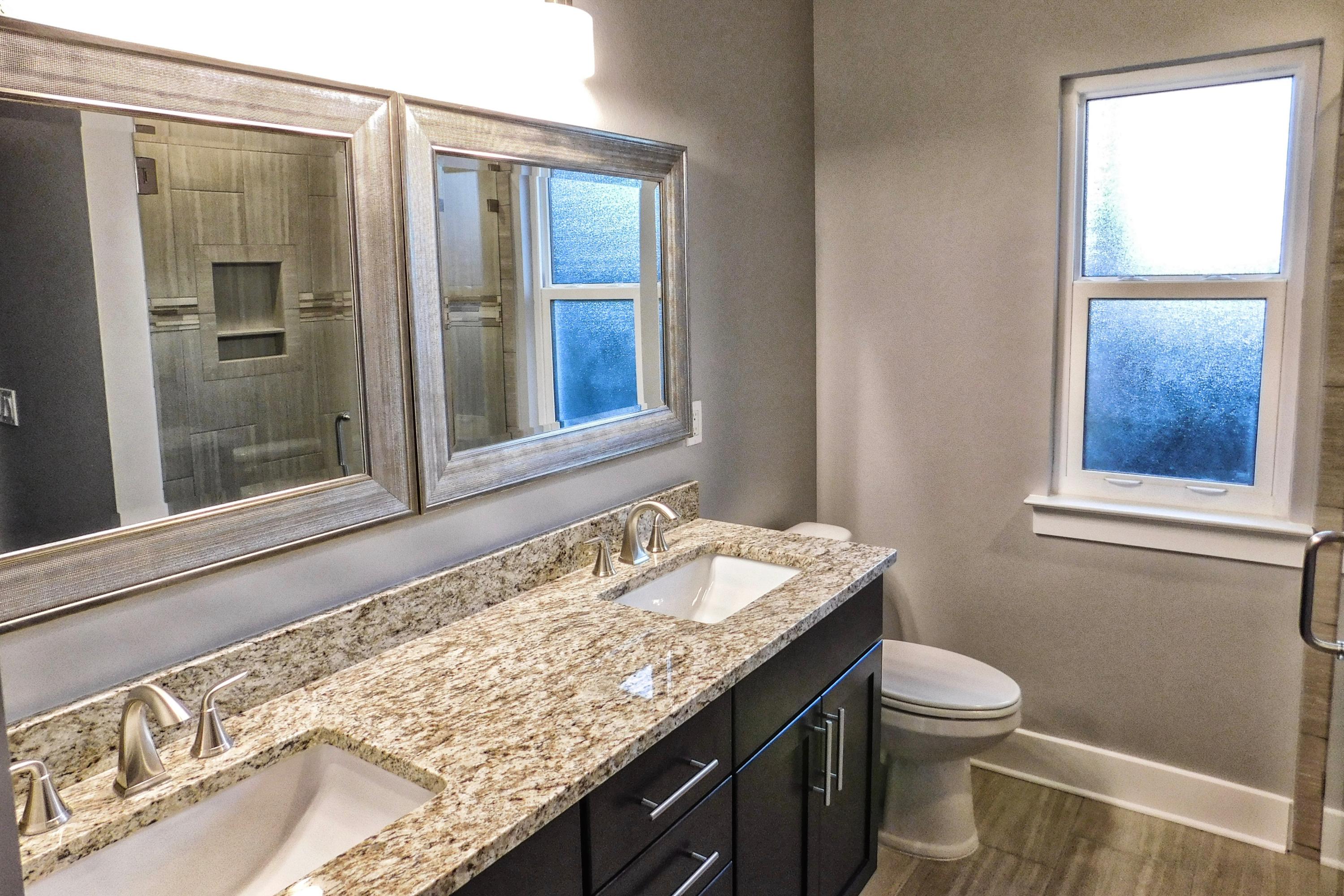 VILLAGES OF CRYSTAL BEACH - Residential