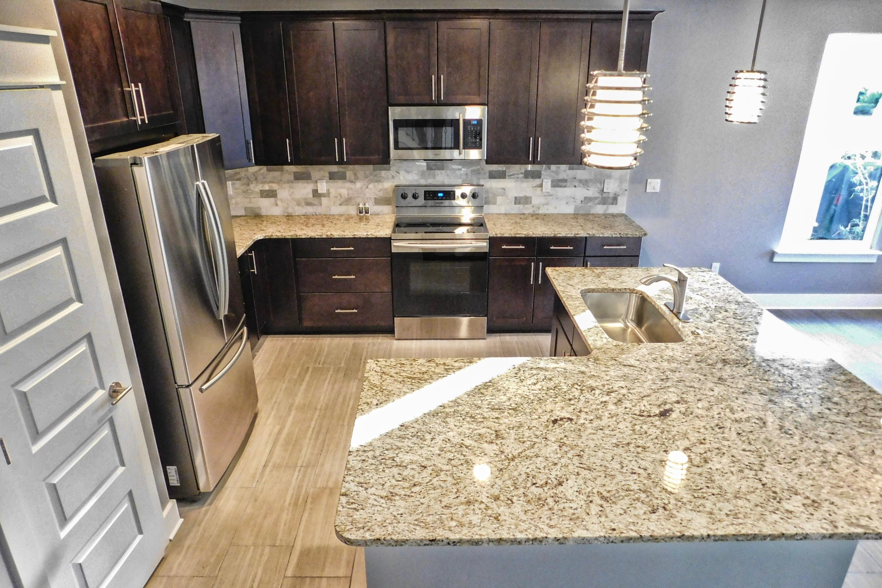 VILLAGES OF CRYSTAL BEACH - Residential