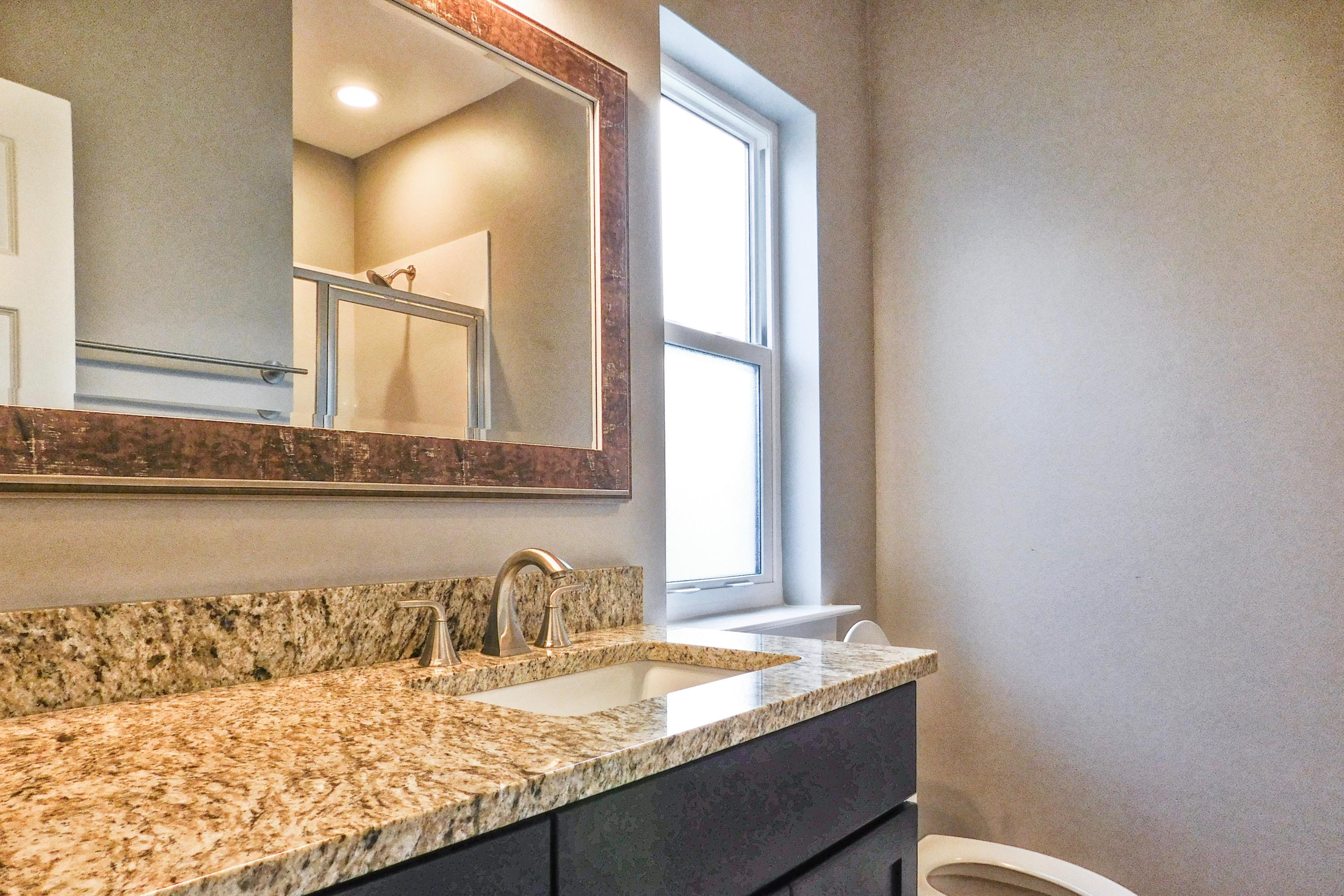 VILLAGES OF CRYSTAL BEACH - Residential