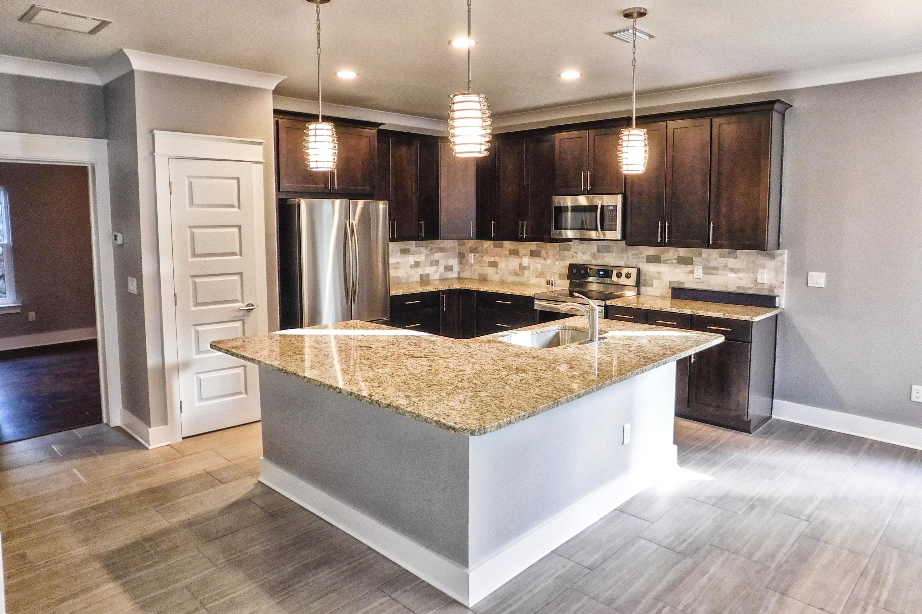 VILLAGES OF CRYSTAL BEACH - Residential