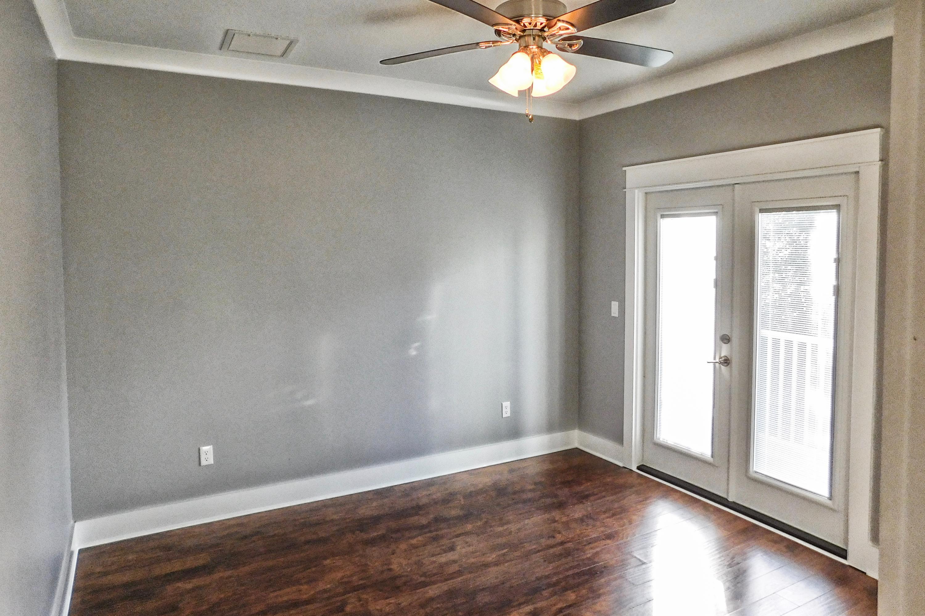 VILLAGES OF CRYSTAL BEACH - Residential