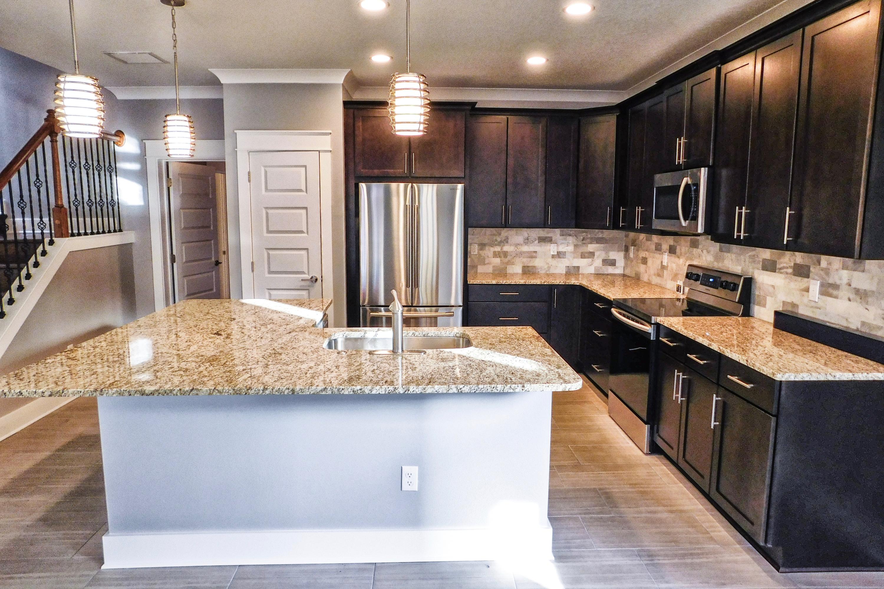 VILLAGES OF CRYSTAL BEACH - Residential