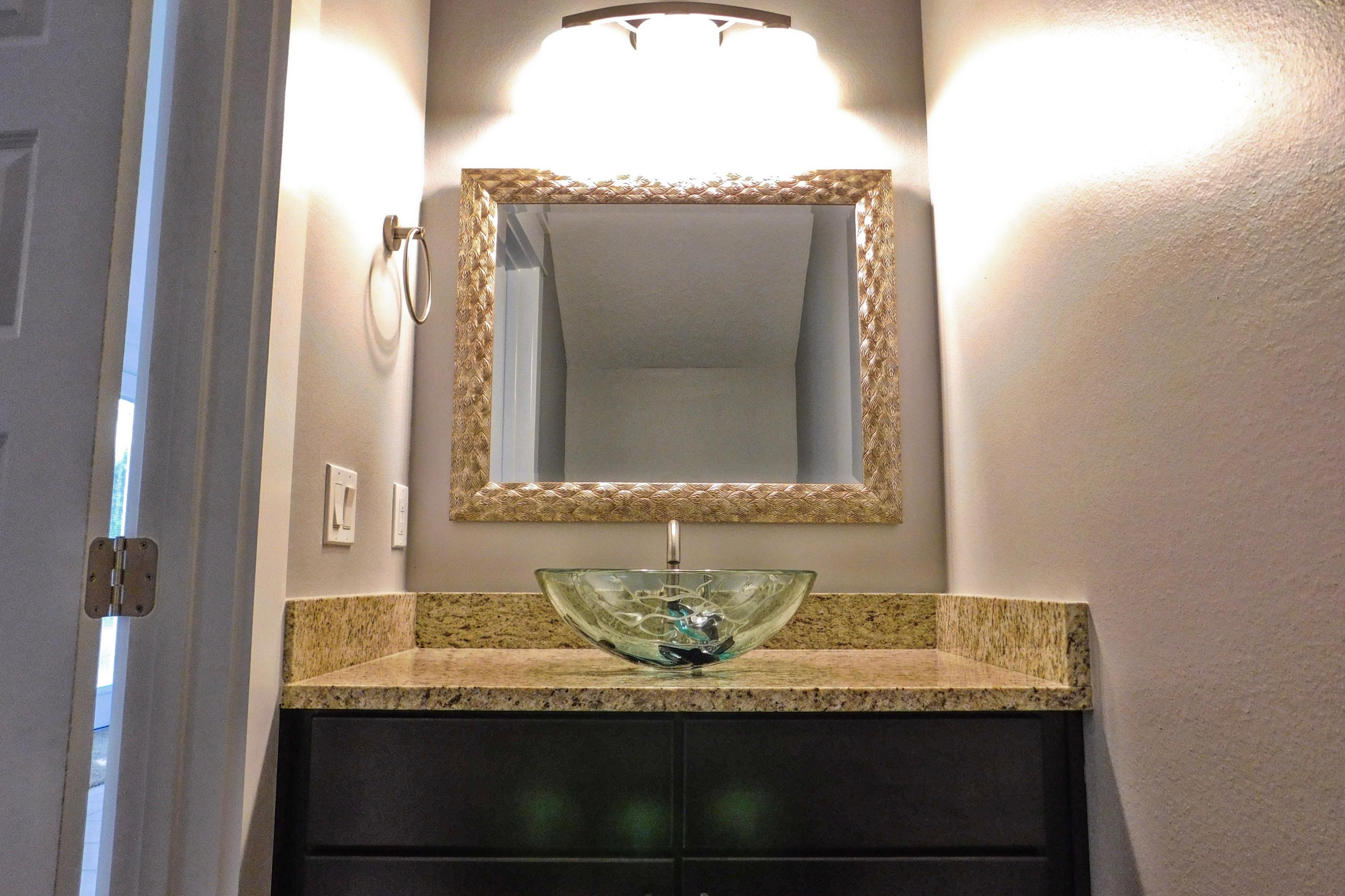 VILLAGES OF CRYSTAL BEACH - Residential