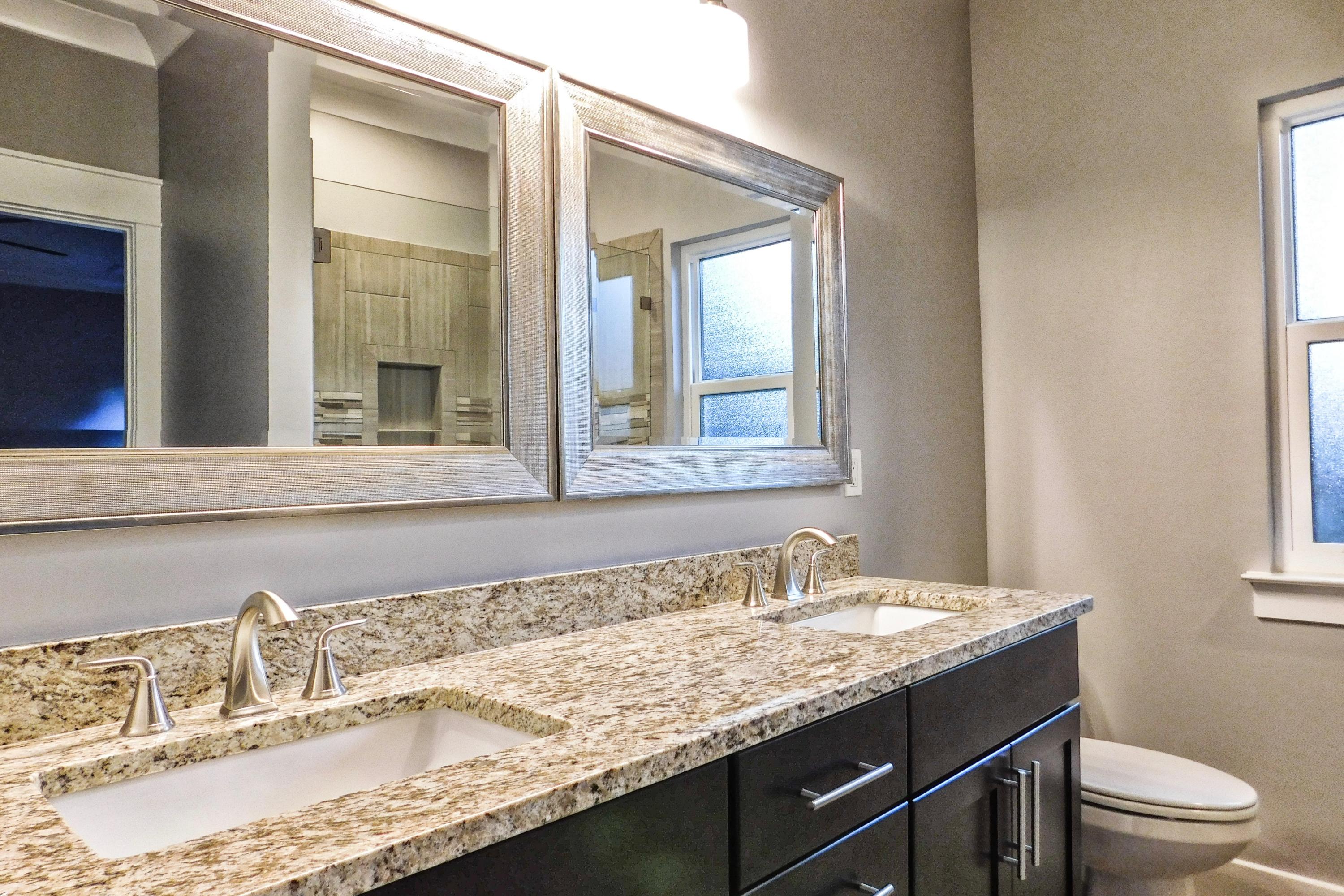 VILLAGES OF CRYSTAL BEACH - Residential