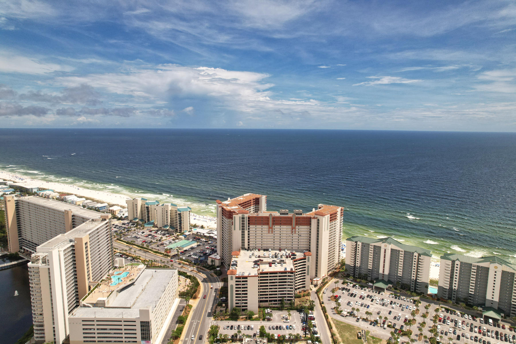 SHORES OF PANAMA Phase I - Residential