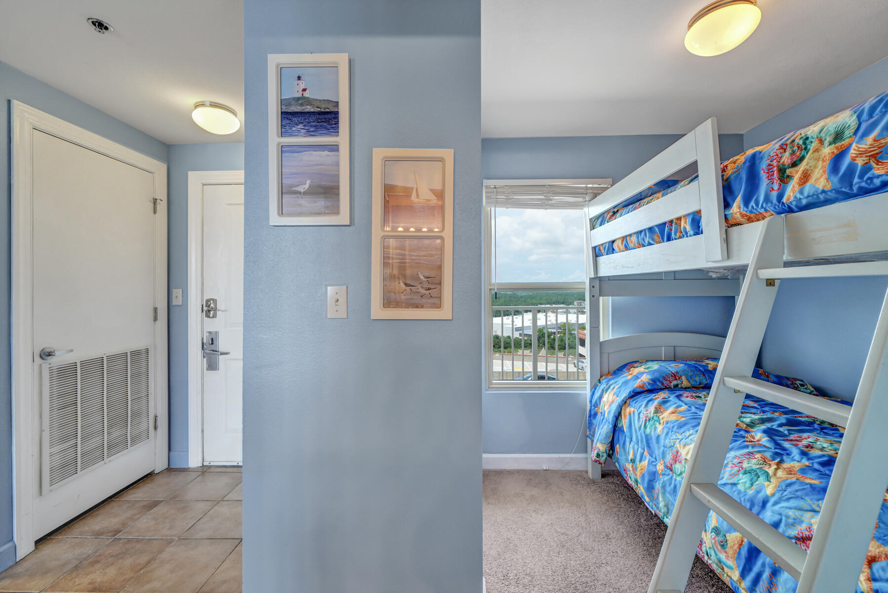 SHORES OF PANAMA Phase I - Residential