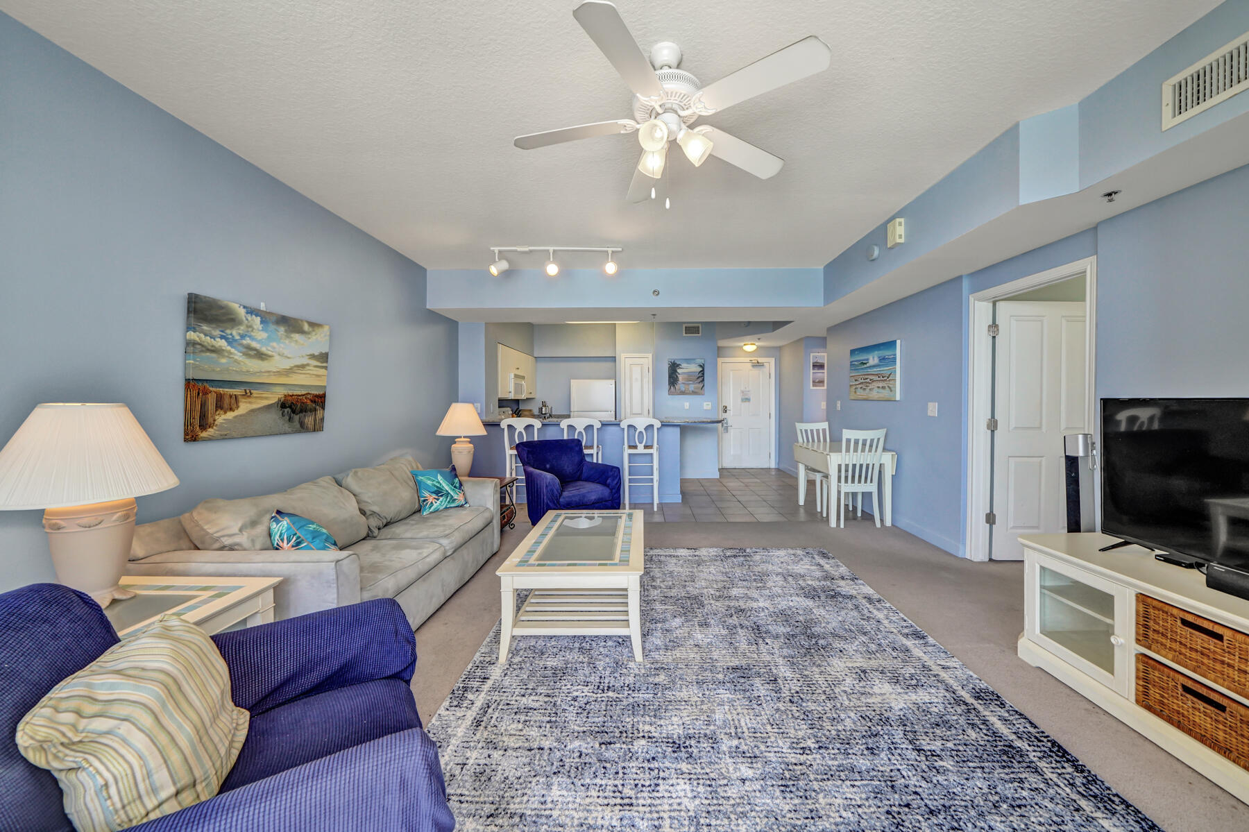 SHORES OF PANAMA Phase I - Residential